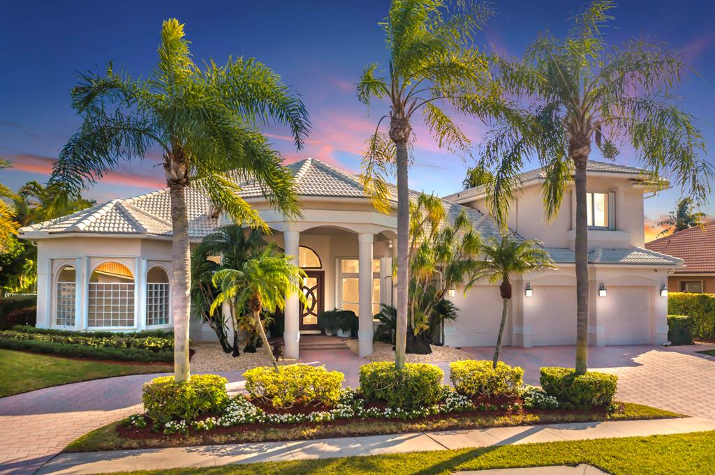 6799 Newport Lake Circle, Boca Raton, FL 33496, 7 Bedrooms , 5 Bathrooms ,Single Family Home,Sold,R10860076, Horizon Palm Realty Group