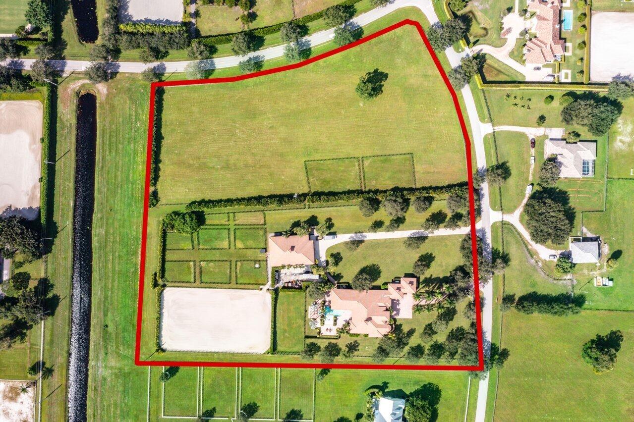 15448 Sunnyland Lane, Wellington, FL 