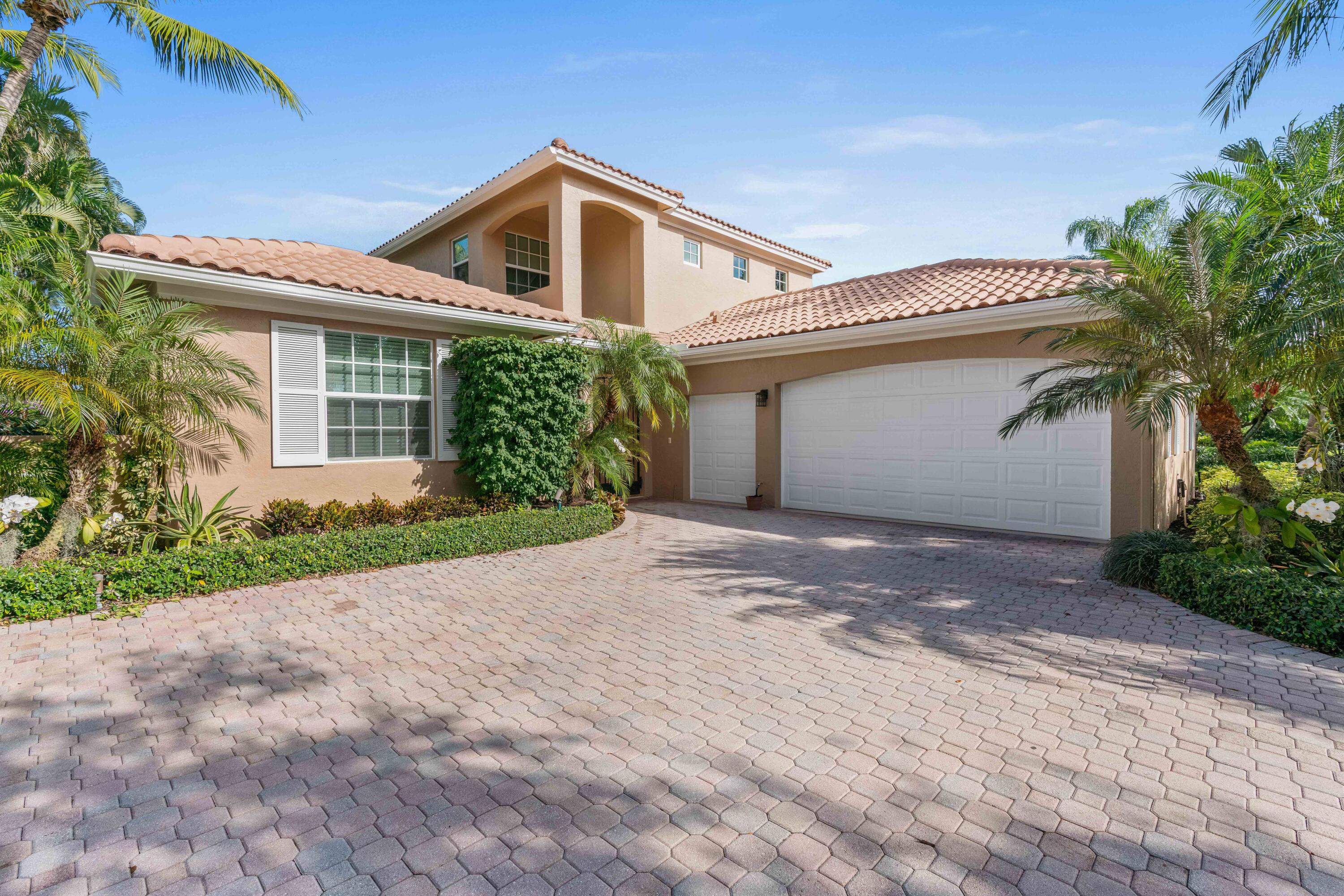 107 S Village Way, Jupiter, FL 33458, 4 Bedrooms , 4 Bathrooms ,Single Family Home,Sold,R10860487, Horizon Palm Realty Group