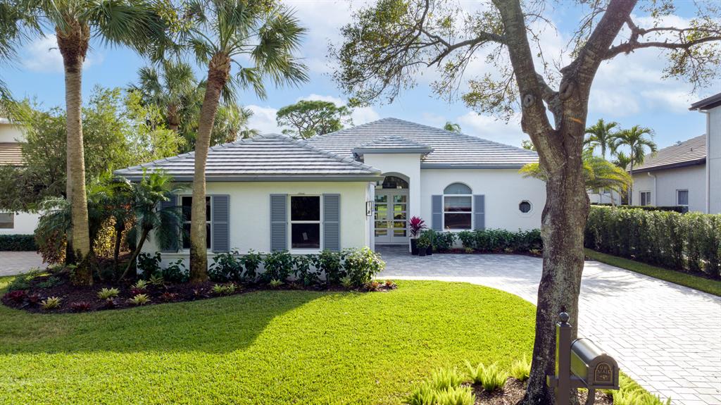118 N Village Way, Jupiter, FL 33458, 4 Bedrooms , 3 Bathrooms ,Single Family Home,Sold,R10860704, Horizon Palm Realty Group