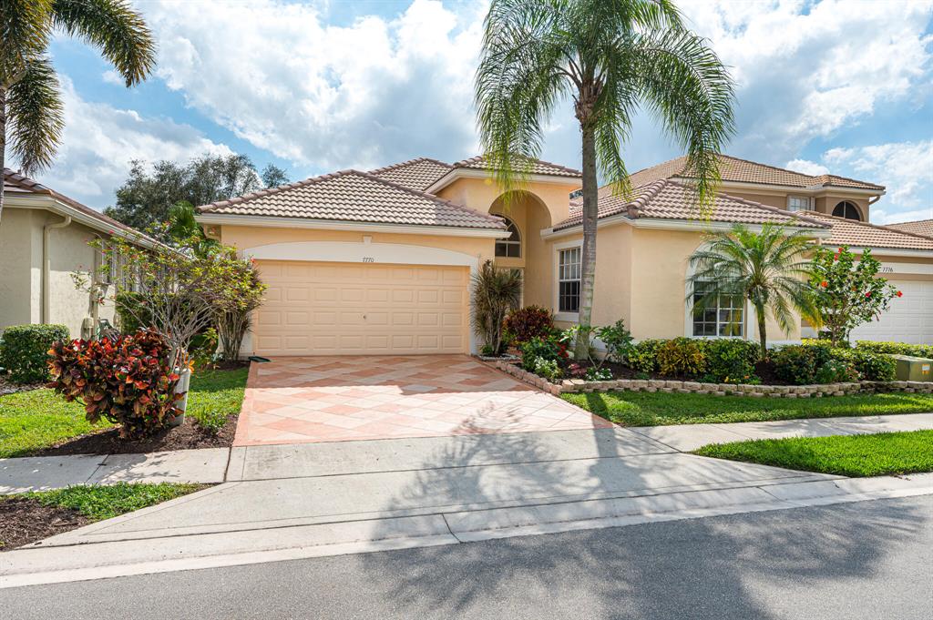 7770 Edinburough Lane, Delray Beach, FL 33446, 3 Bedrooms , 2 Bathrooms ,Single Family Home,Sold,R10864433, Horizon Palm Realty Group