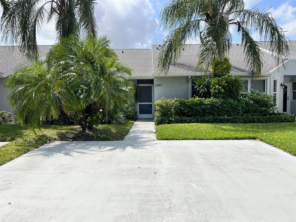 12267 Forest Greens Drive, Boynton Beach, FL 33437, 2 Bedrooms , 2 Bathrooms ,Villa,Off Market,R10864848, Horizon Palm Realty Group