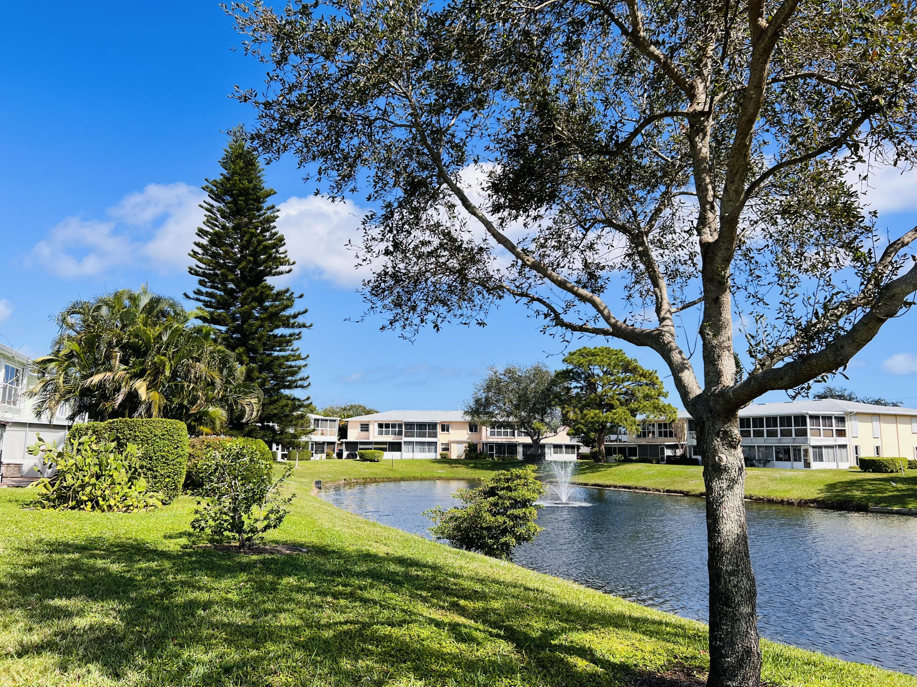 1441 Nw 19th Terrace Unit# 102, Delray Beach, FL 33445, 2 Bedrooms , 2 Bathrooms ,Condominium,Sold,R10865257, Horizon Palm Realty Group