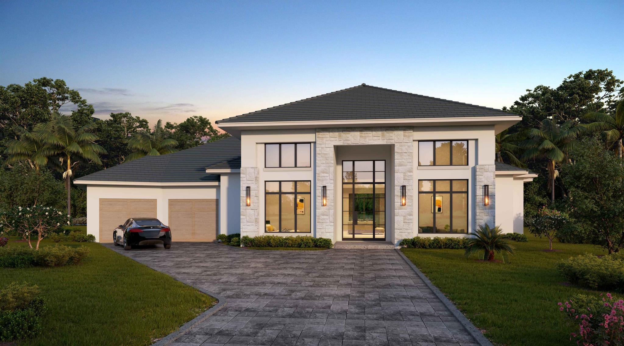 2289 Golf Brook Drive, Wellington, FL 