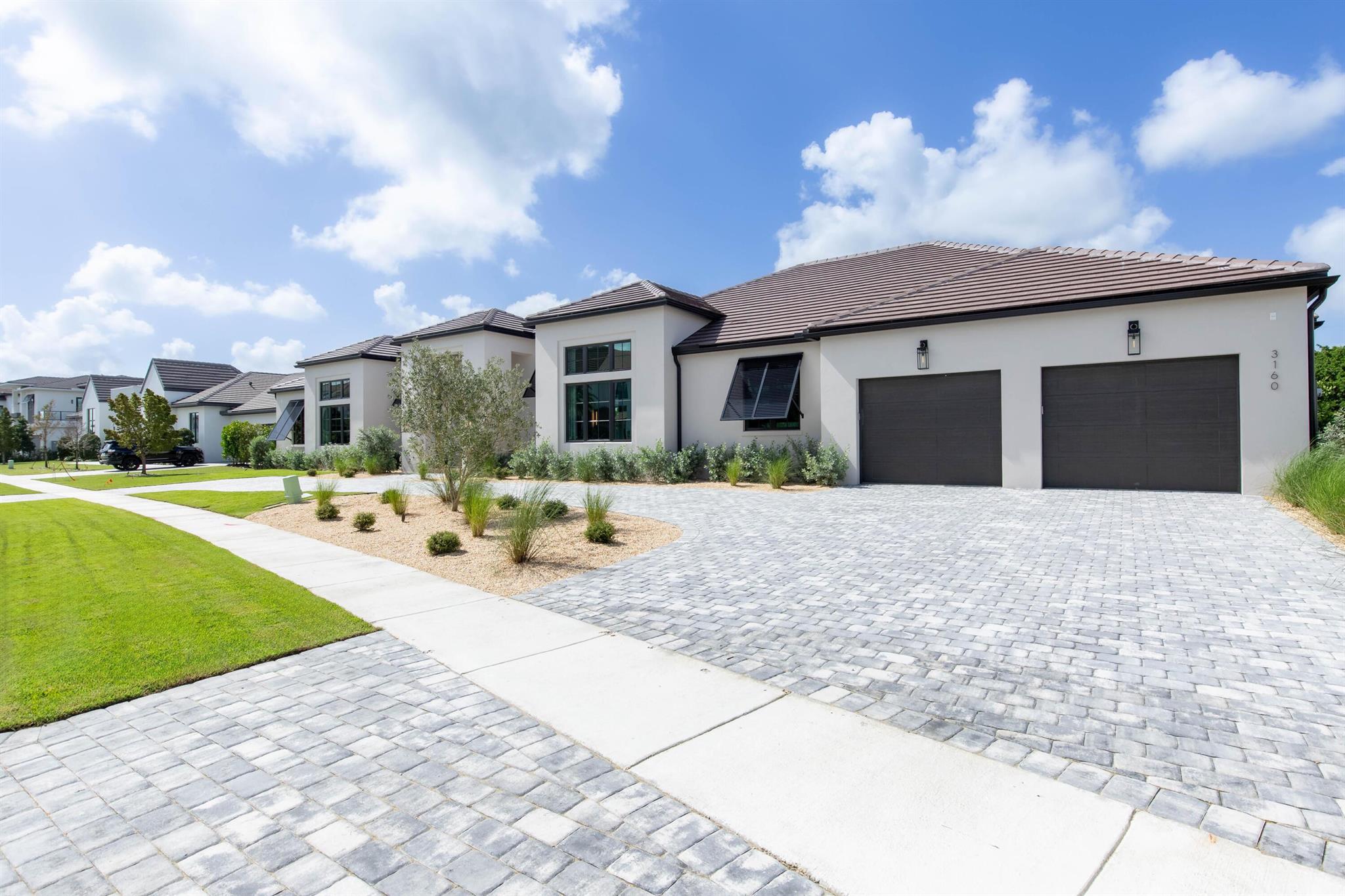 3160 Blue Cypress Lane, Wellington, FL 