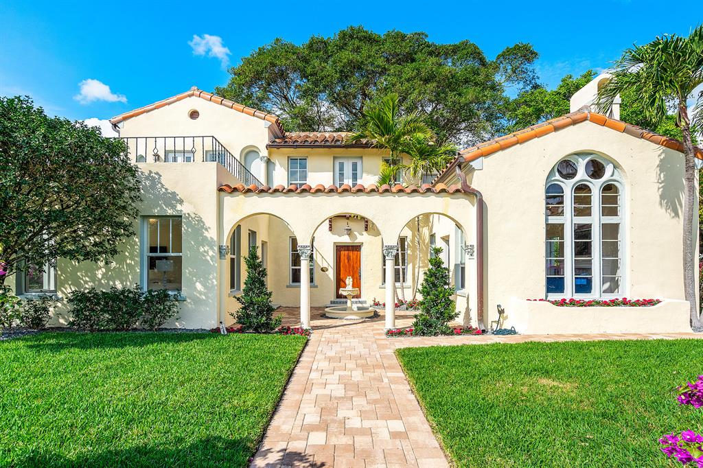 248 Ne 1st Avenue, Delray Beach, FL 33444, 4 Bedrooms , 3 Bathrooms ,Single Family Home,Off Market,R10869495, Horizon Palm Realty Group