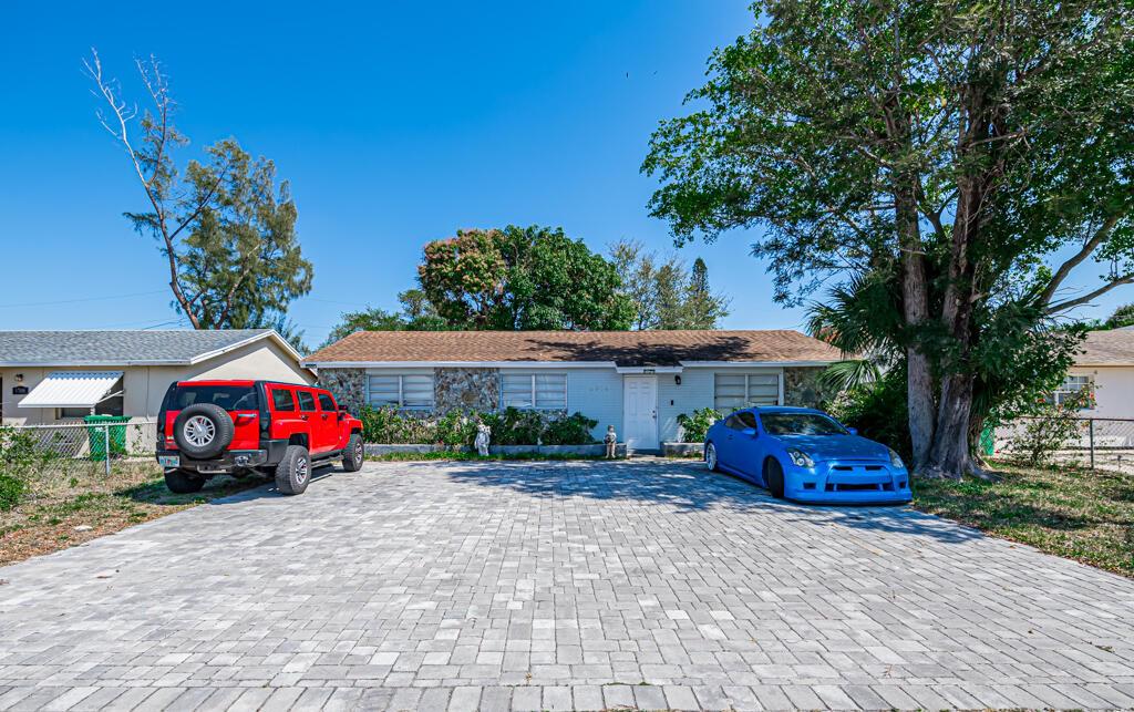 5706 Candlewood Avenue, Mangonia Park, FL 33407, 2 Bedrooms , 2 Bathrooms ,Single Family Home,Off Market,R10871840, Horizon Palm Realty Group