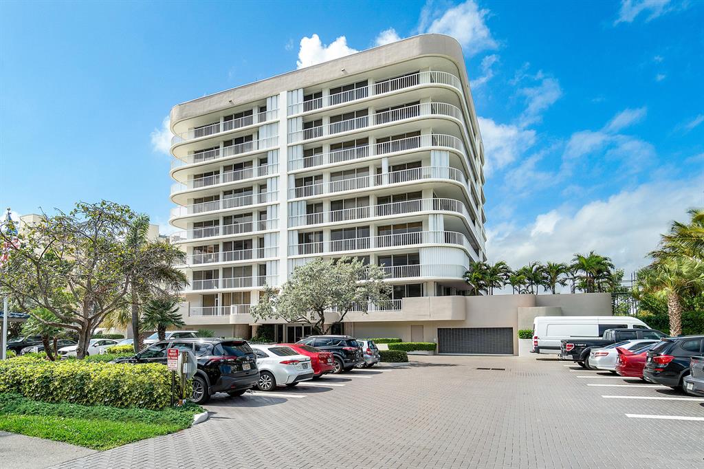 3210 S Ocean Boulevard Unit# 602, Highland Beach, FL 33487, 2 Bedrooms , 2 Bathrooms ,Stock Cooperative,Sold,R10872399, Horizon Palm Realty Group