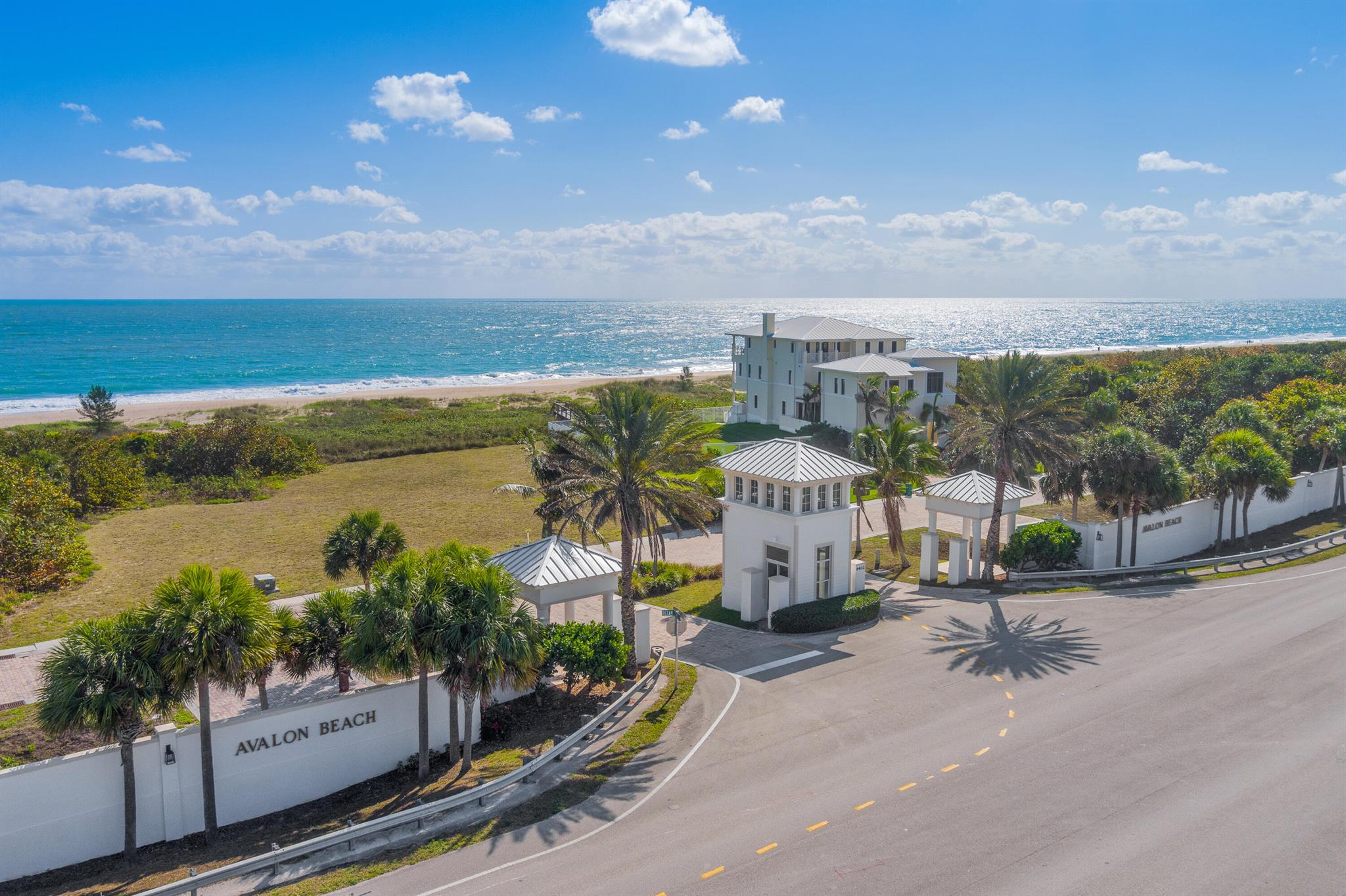 123 Ocean Estates Drive, Hutchinson Island, FL 
