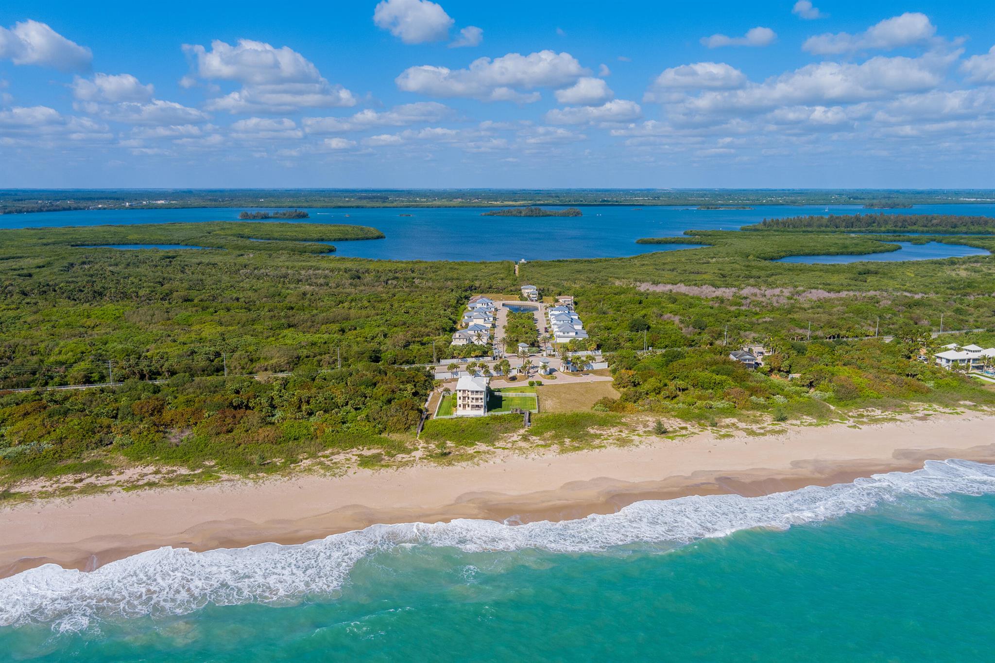 115 Ocean Estates Drive, Hutchinson Island, FL 