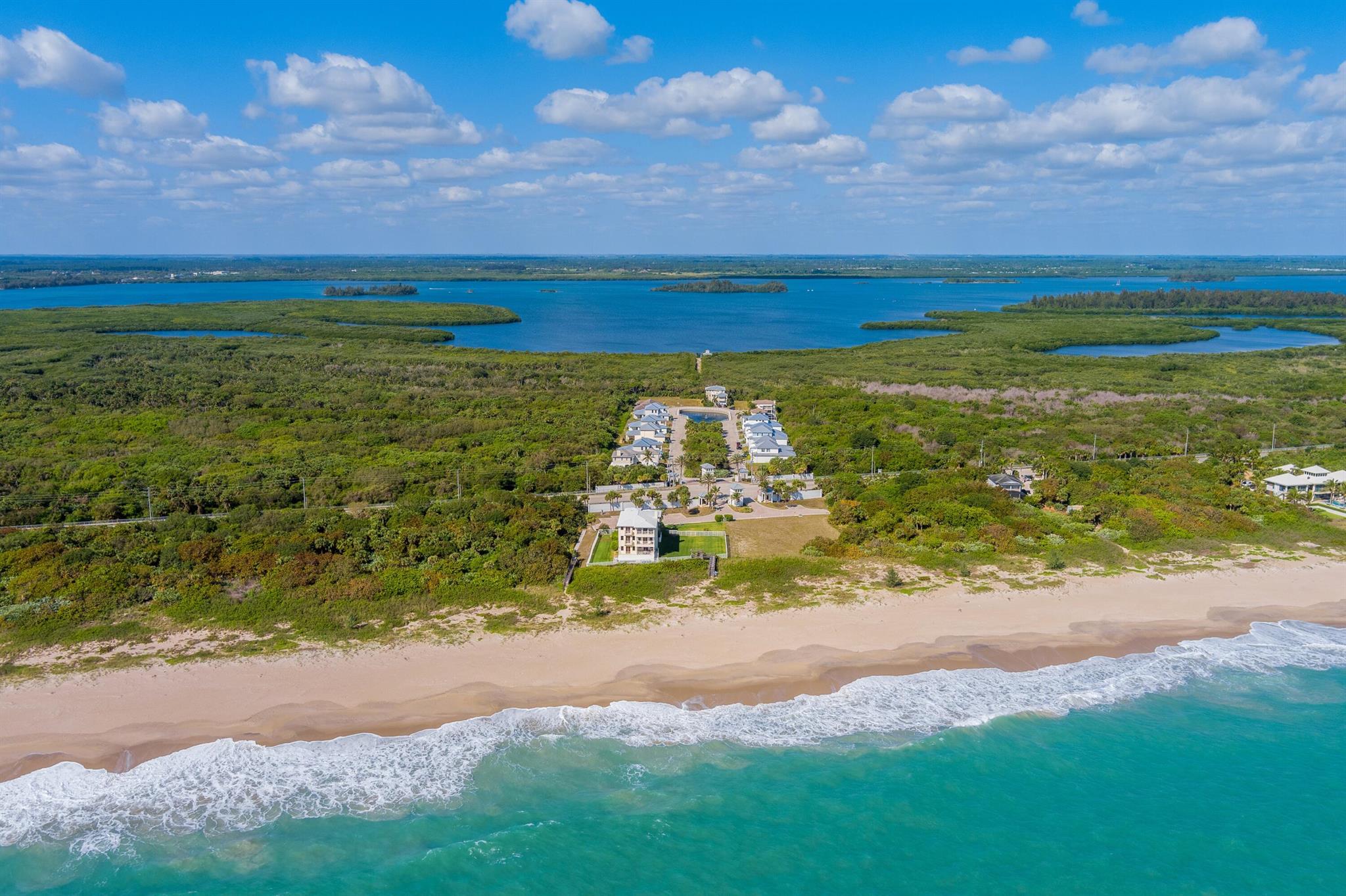 144 Ocean Estates Drive, Hutchinson Island, FL 