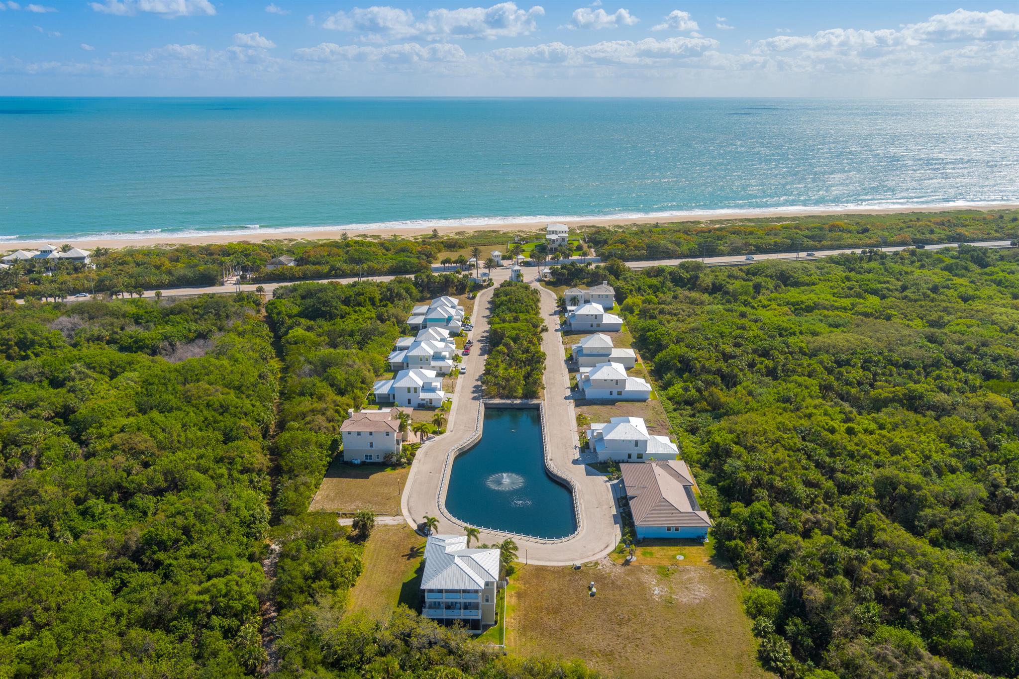 127 Ocean Estates Drive, Hutchinson Island, FL 