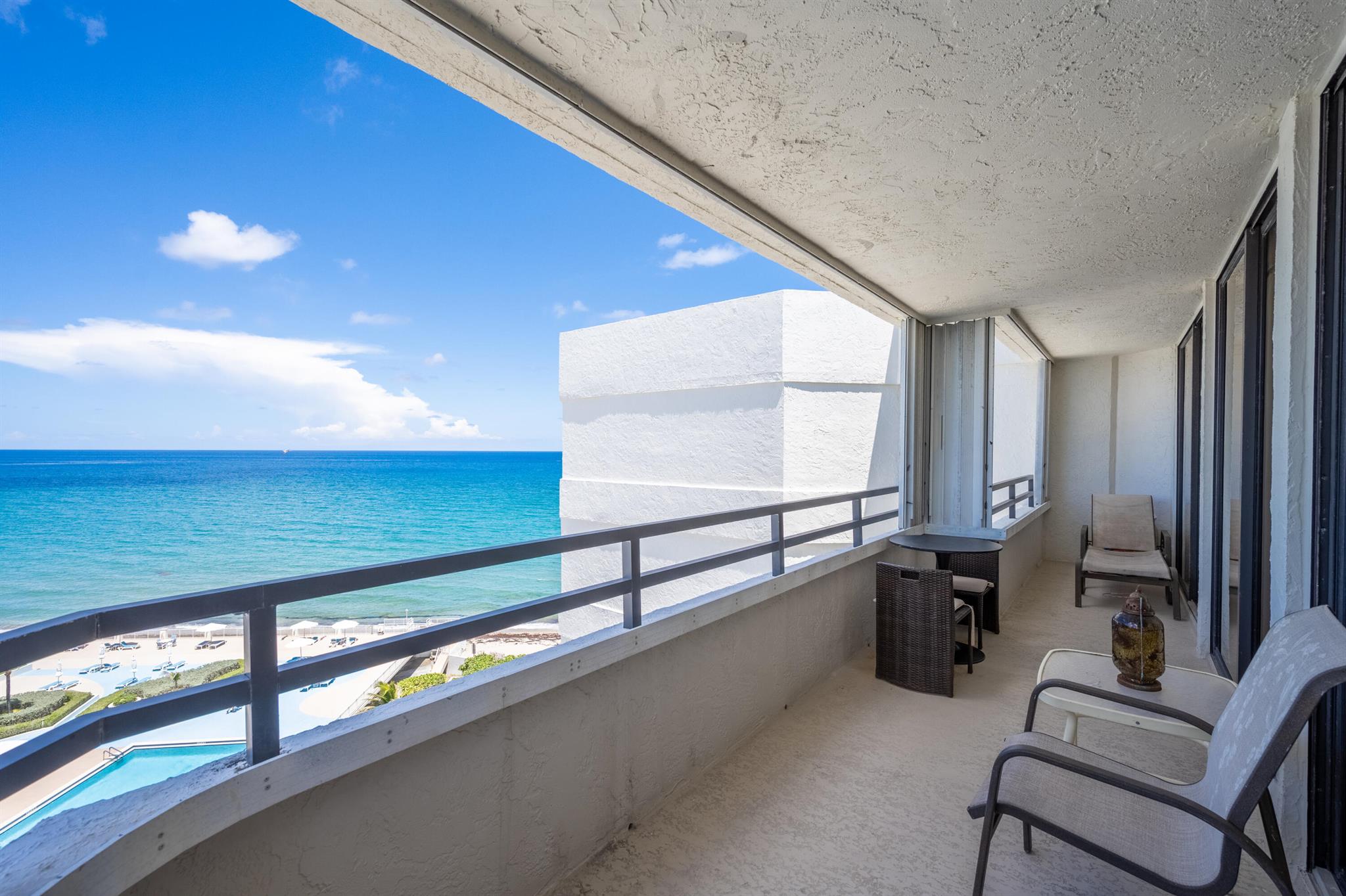 3560 S Ocean Boulevard Unit# Ph-6, South Palm Beach, FL 33480, 2 Bedrooms , 2 Bathrooms ,Condominium,Off Market,R10880156, Horizon Palm Realty Group