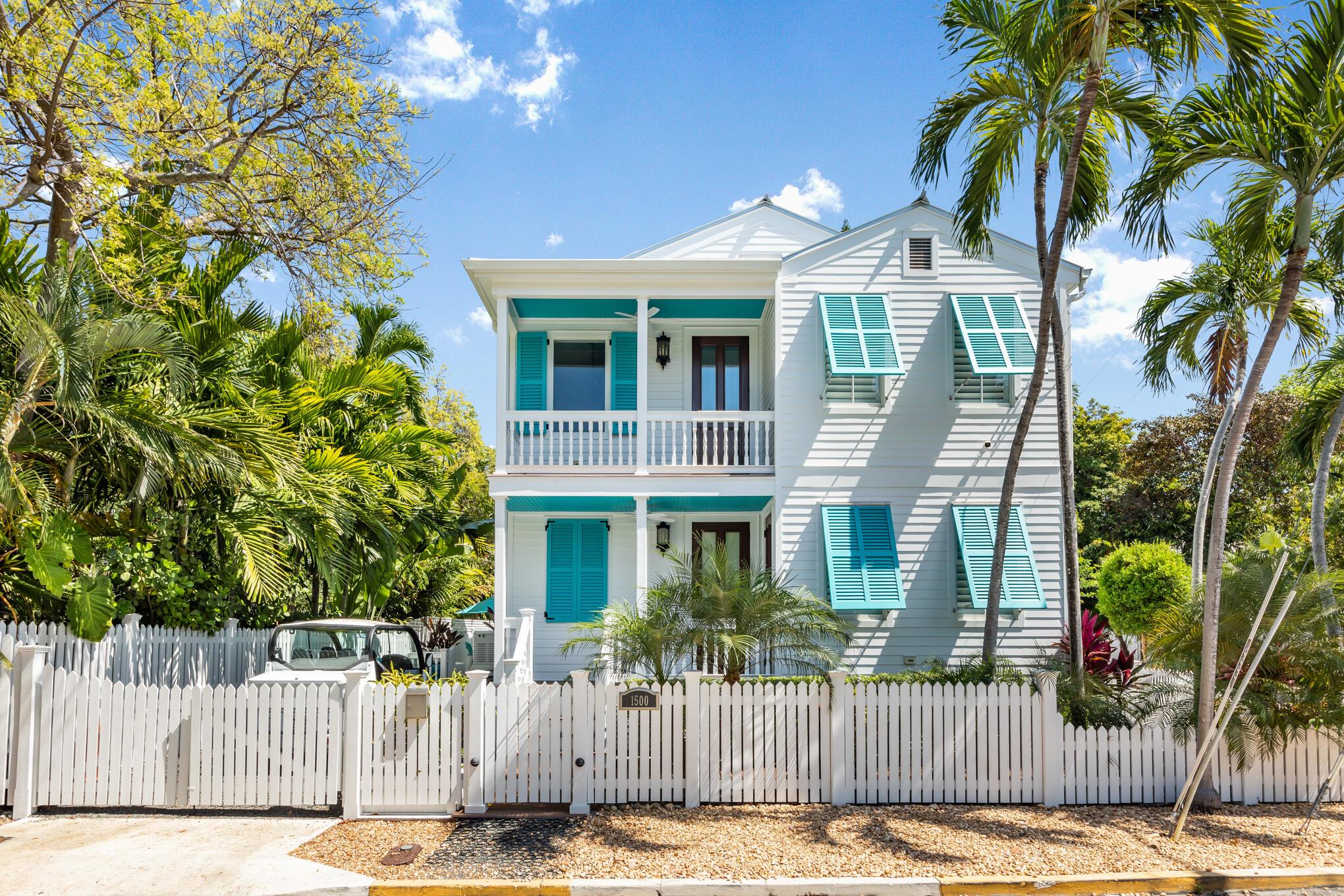 1500 Albury Street, Key West, FL 