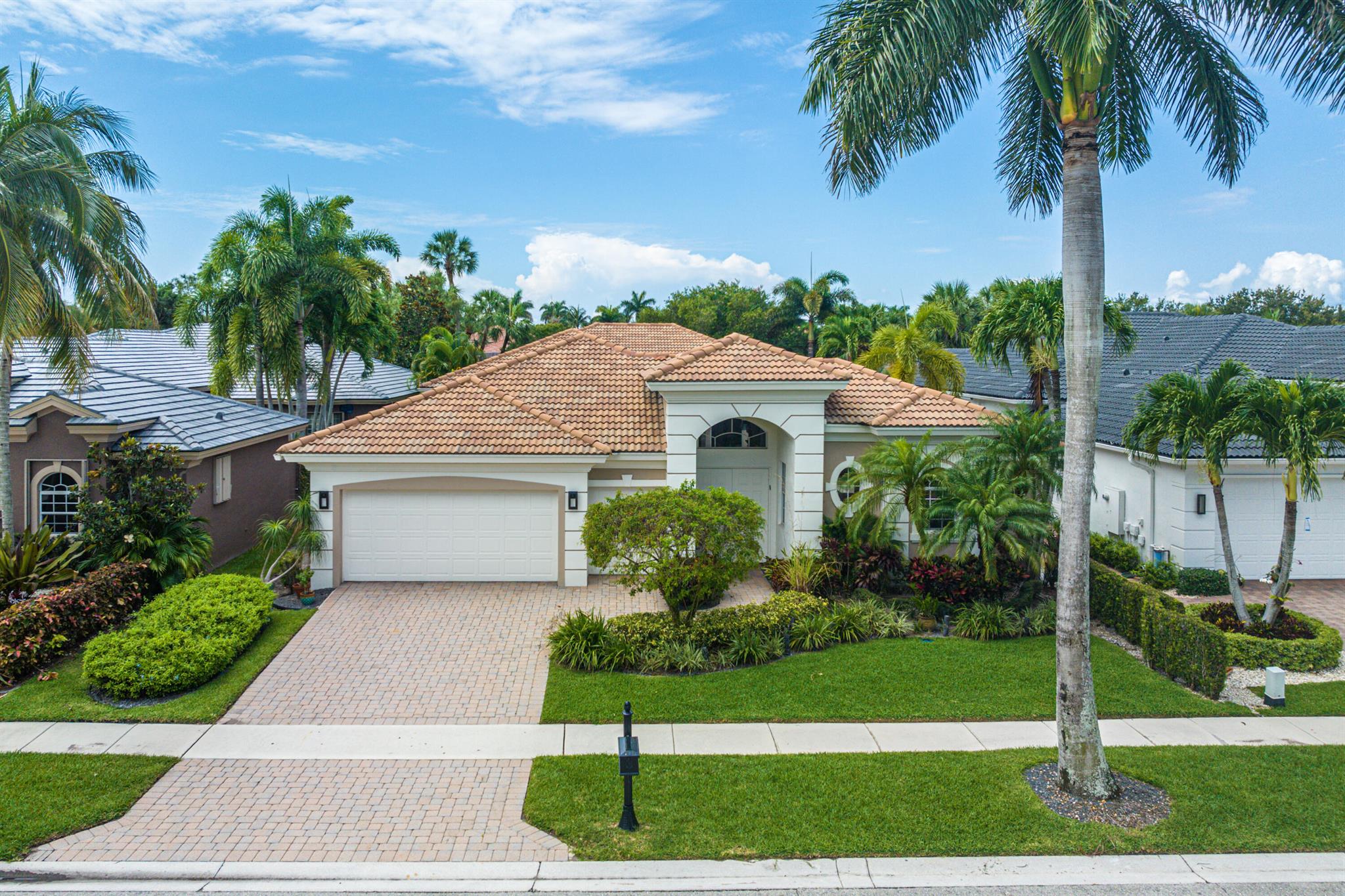 16396 Braeburn Ridge Trail, Delray Beach, FL 