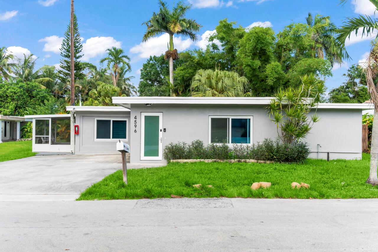4596 Sw 29th Terrace Terrace, Dania Beach, FL 33312, 3 Bedrooms , 3 Bathrooms ,Single Family Home,Off Market,R10895529, Horizon Palm Realty Group