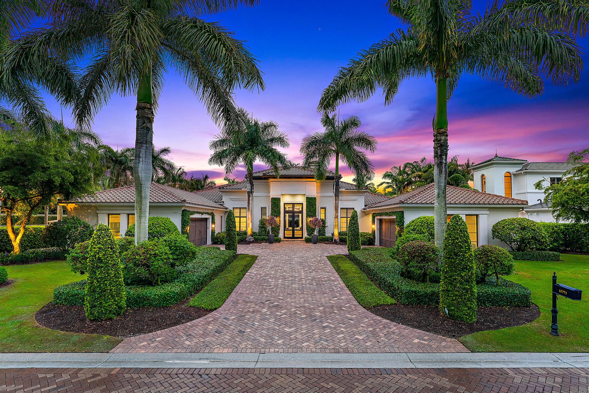 11771 Calleta Court, Palm Beach Gardens, FL 33418, 4 Bedrooms , 5 Bathrooms ,Single Family Home,Off Market,R10899267, Horizon Palm Realty Group