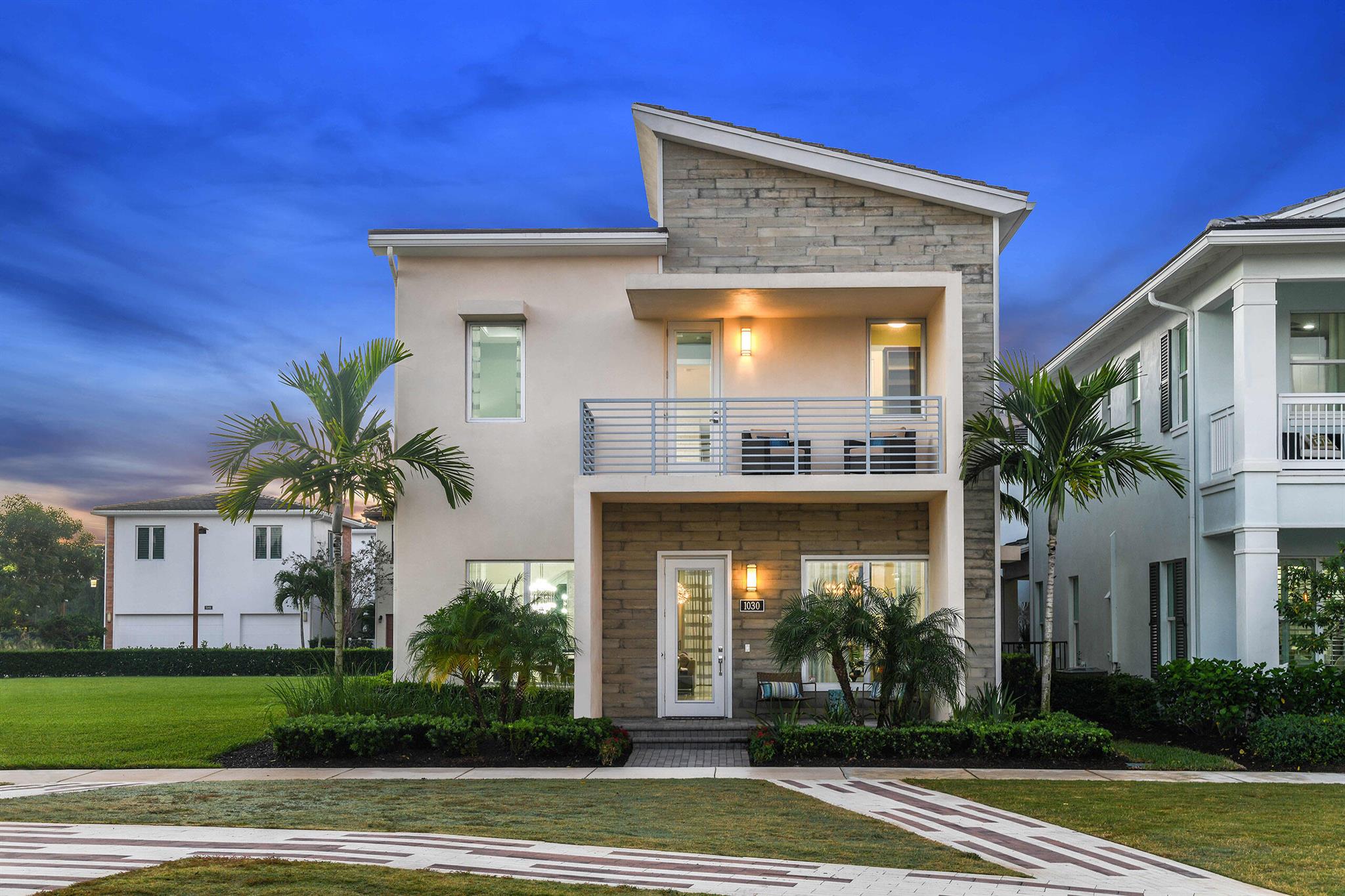 1030 Faulkner Terrace, Palm Beach Gardens, FL 