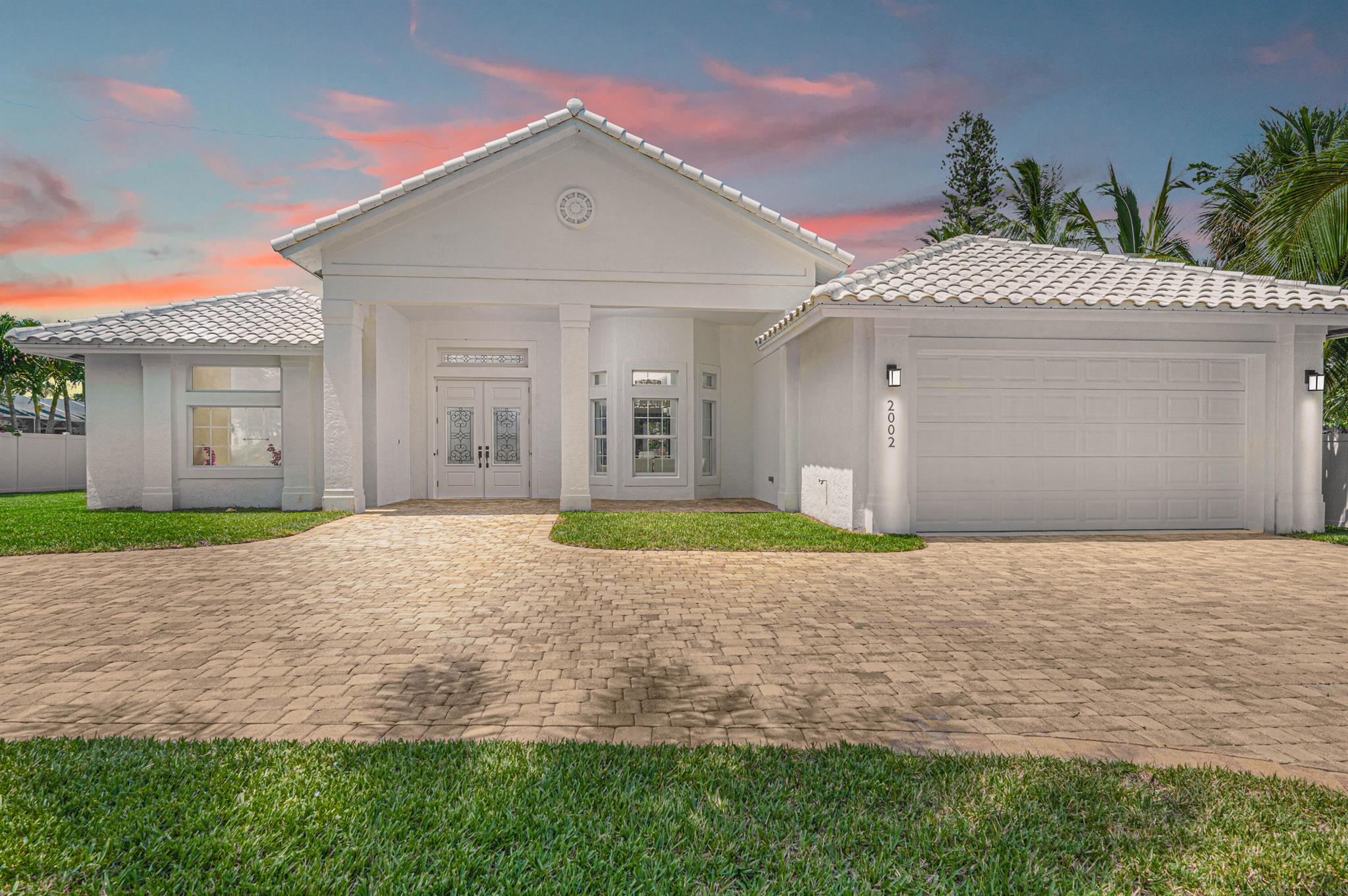 2002 Mimosa Avenue, Fort Pierce, FL 