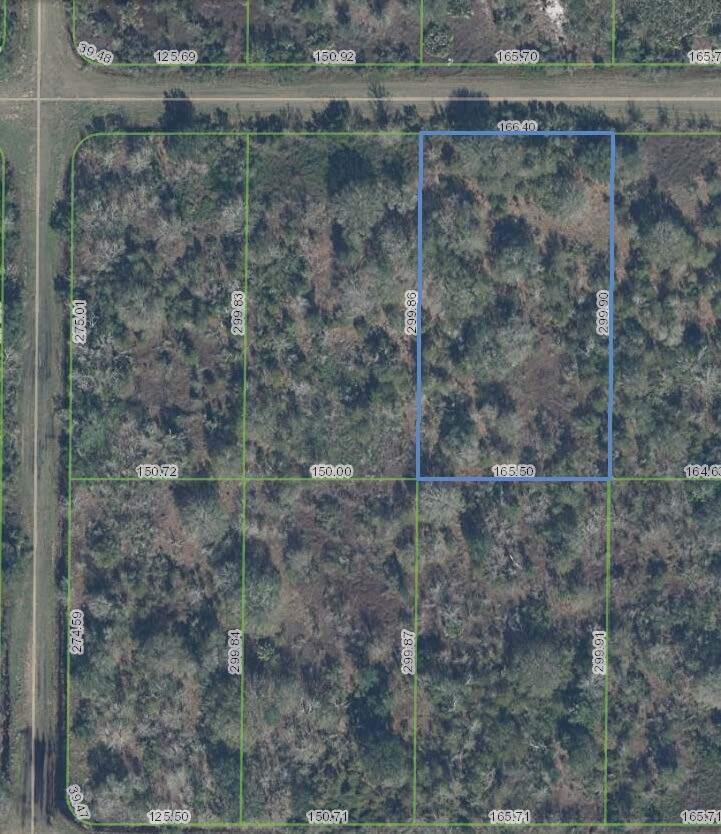 2223 W Jones Road, Avon Park, FL 