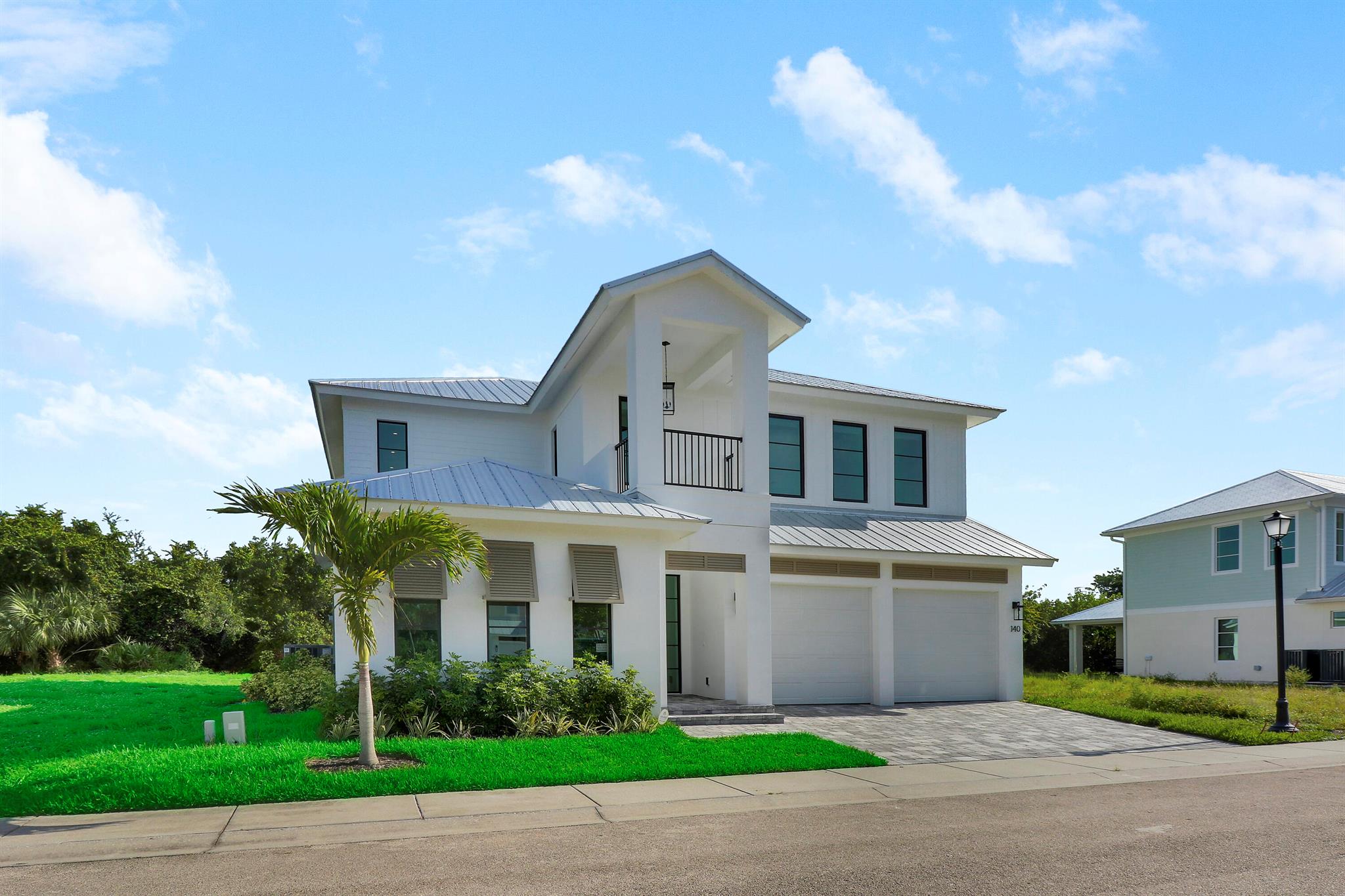 140 Ocean Estates Drive, Hutchinson Island, FL 34949
