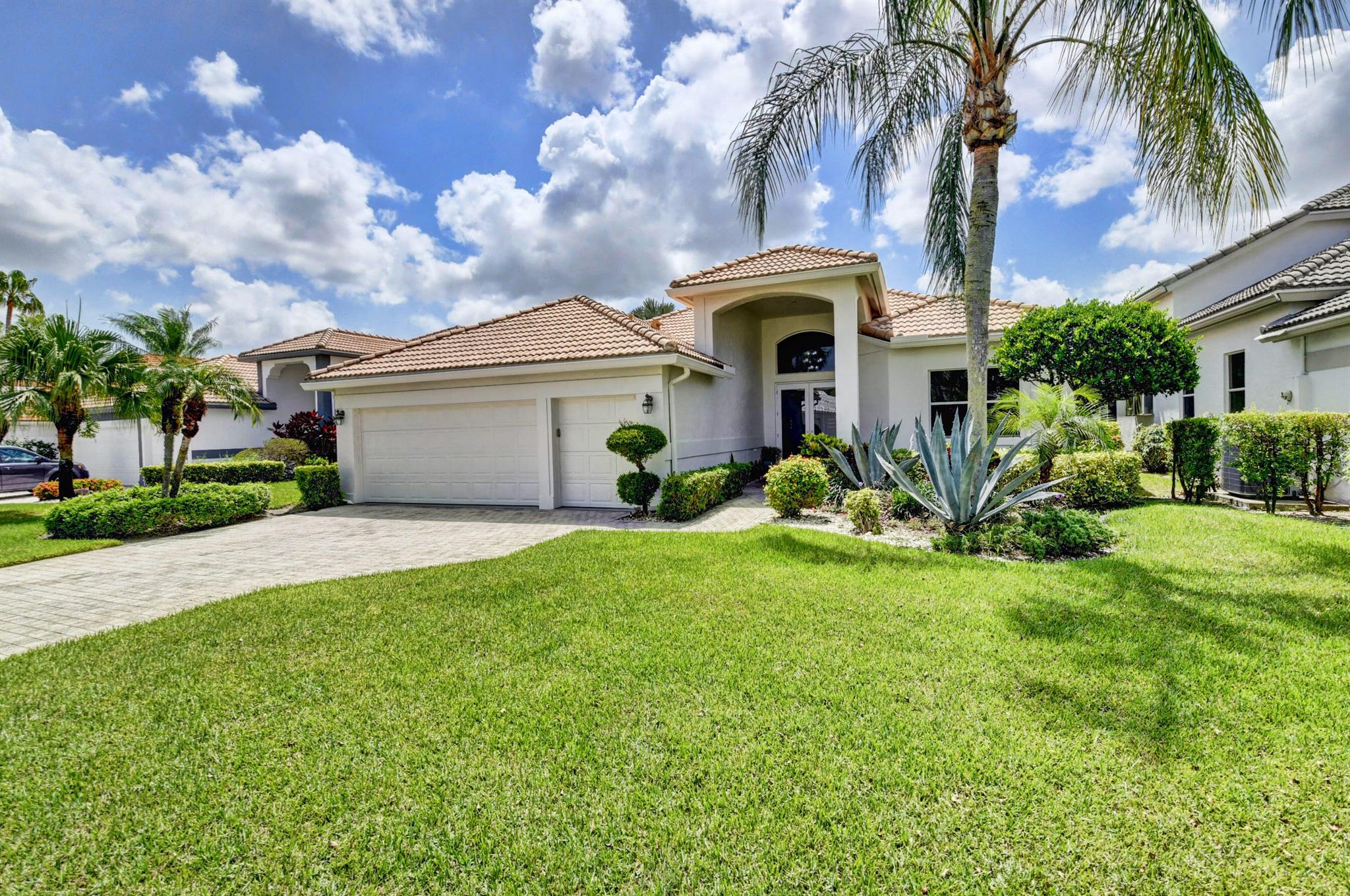 11626 Losano Drive, Boynton Beach, FL 