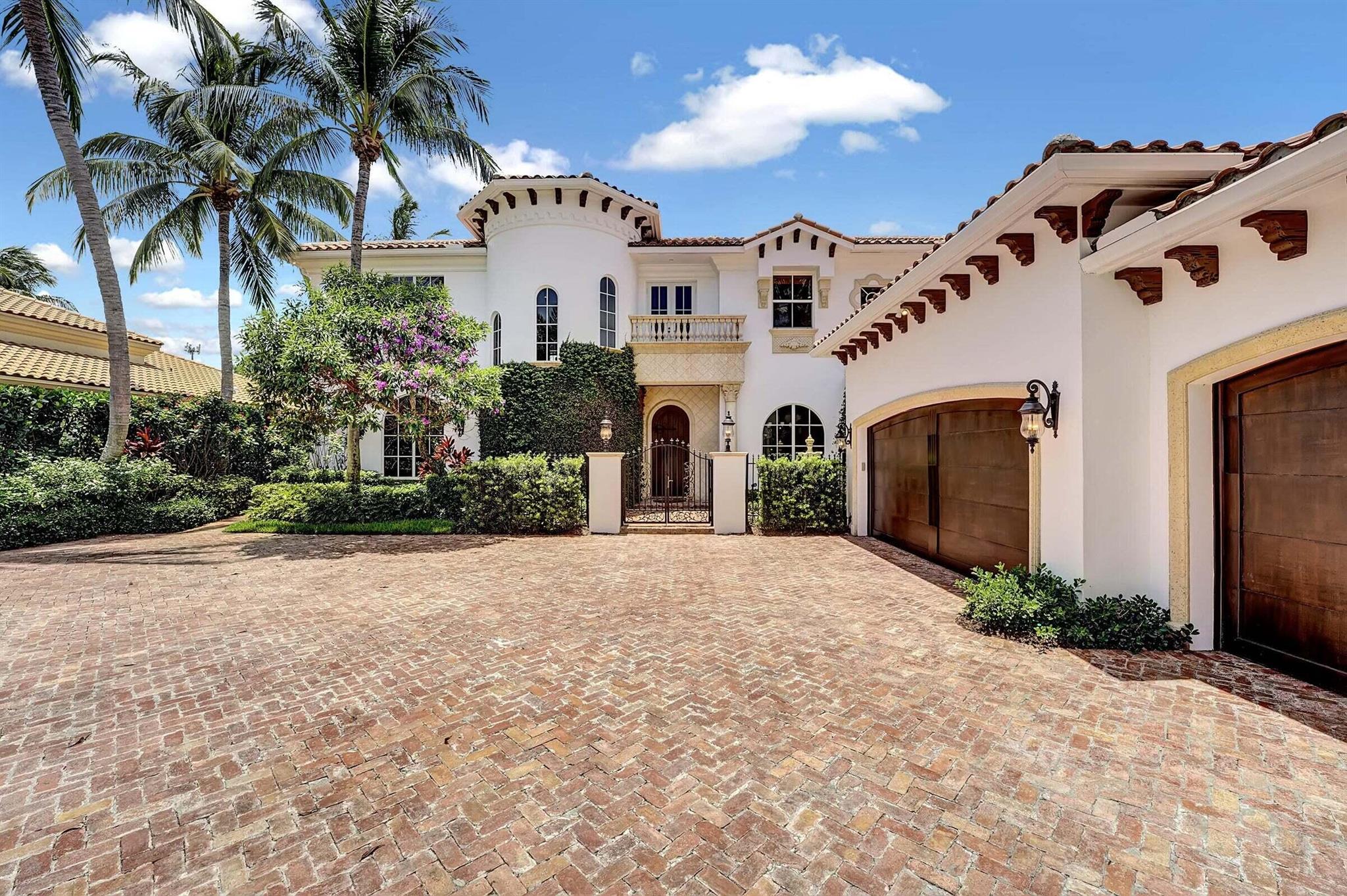 813 Harbour Isles Place, North Palm Beach, FL 