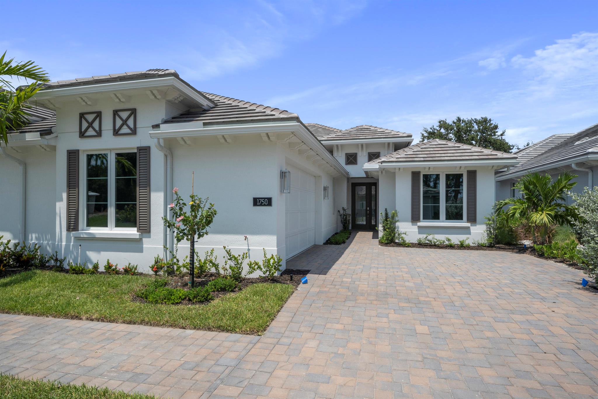 1750 Arawak Street, Vero Beach, FL 