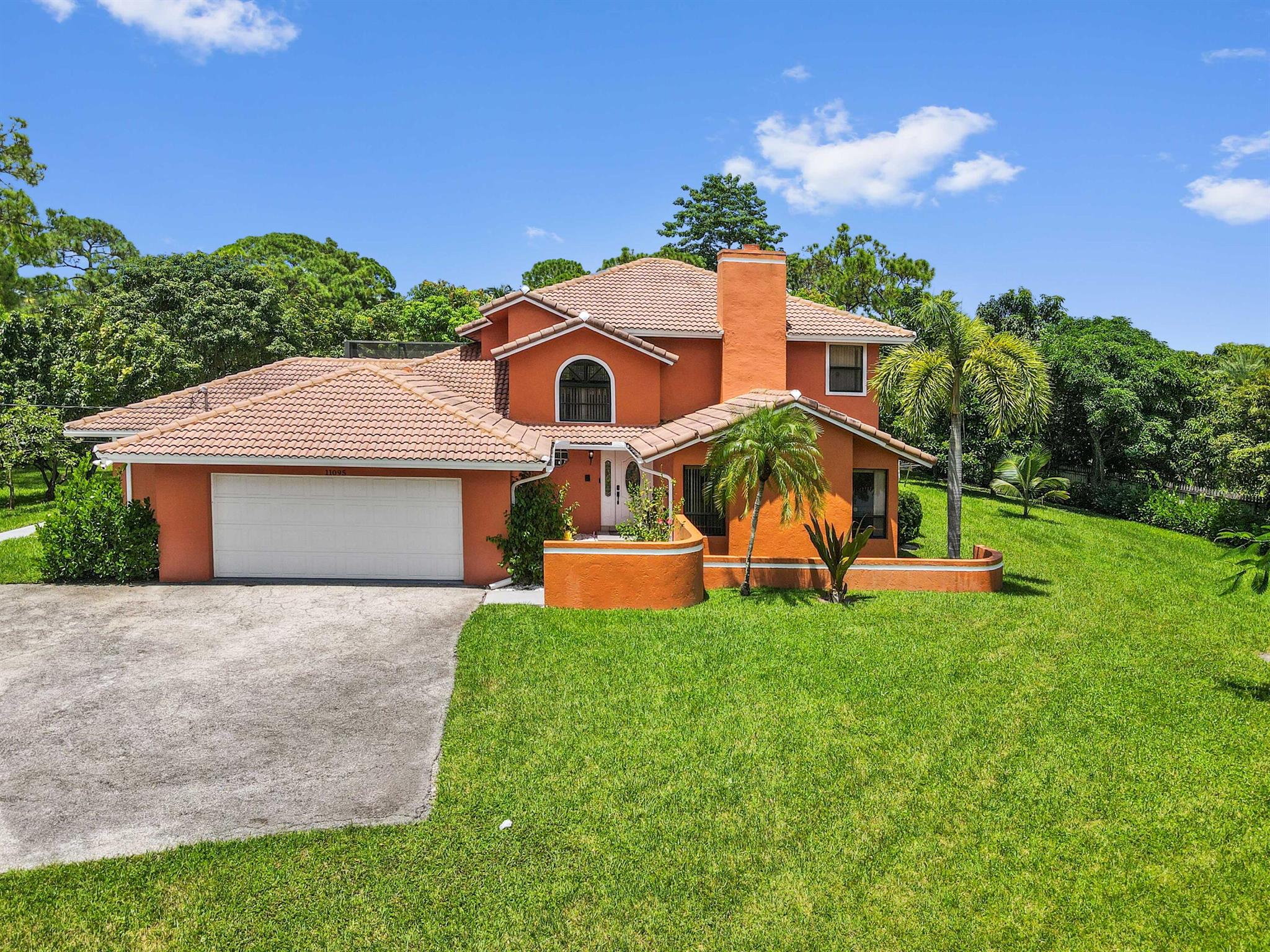 11095 42nd Road N, West Palm Beach, FL 