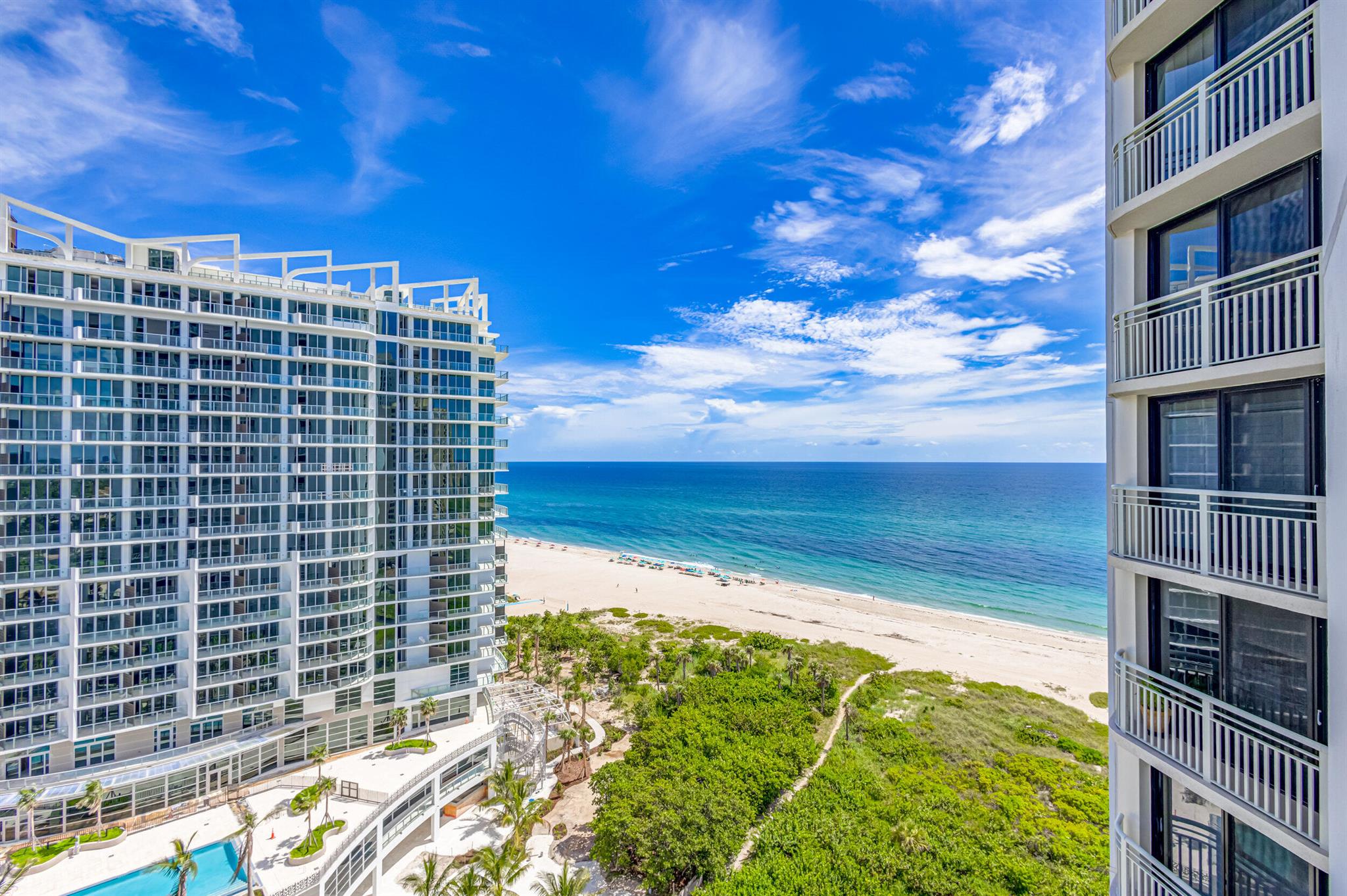 3000 N Ocean Drive Unit# 17-B, Singer Island, FL 33404, 1 Bedroom , 1 Bathroom ,Condominium,Off Market,R10912930, Horizon Palm Realty Group