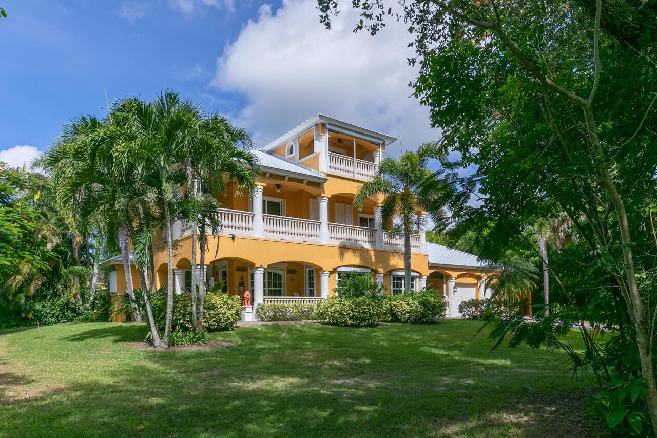 8053 S Indian River Drive, Fort Pierce, FL 