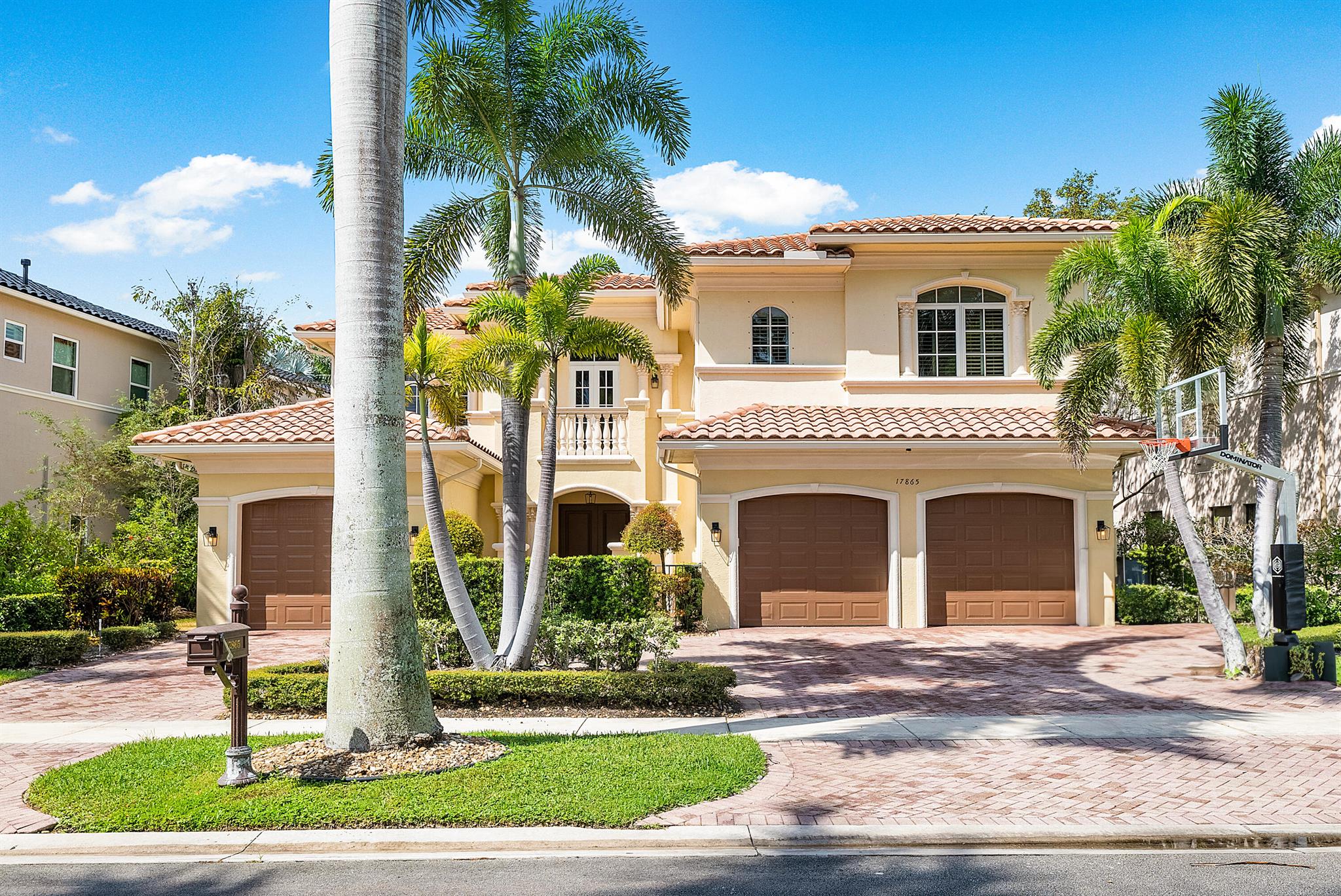 17865 Monte Vista Drive, Boca Raton, FL 