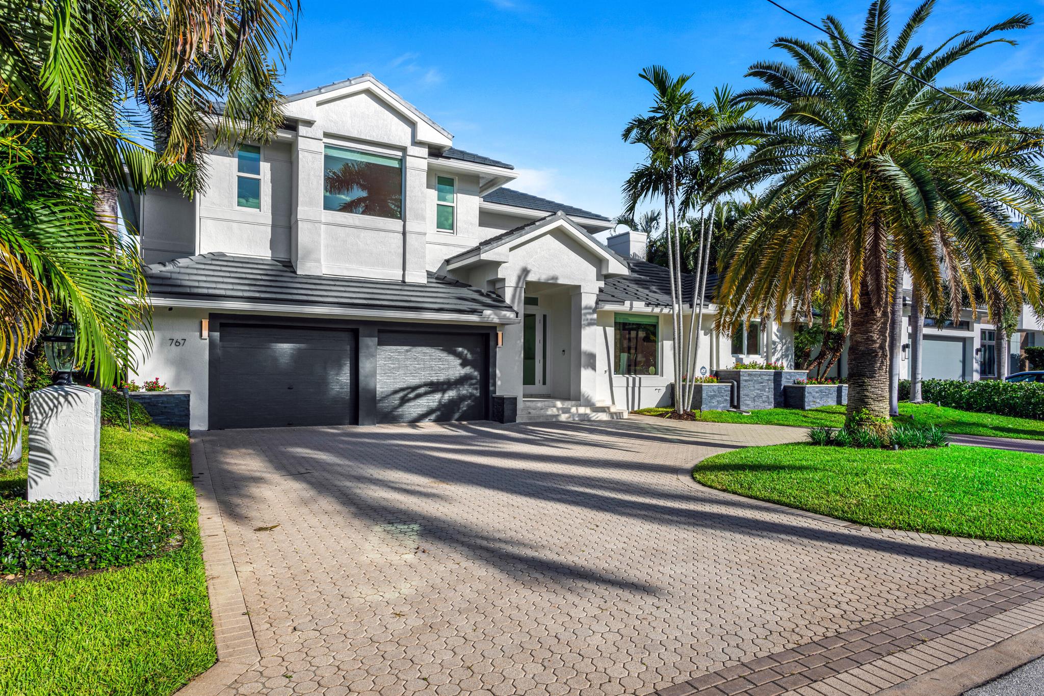 767 NE Harbour Drive, Boca Raton, FL 