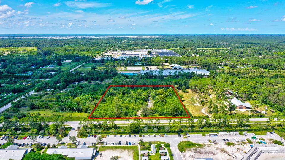 Land For Sale Loxahatchee Fl 33470 By Owner