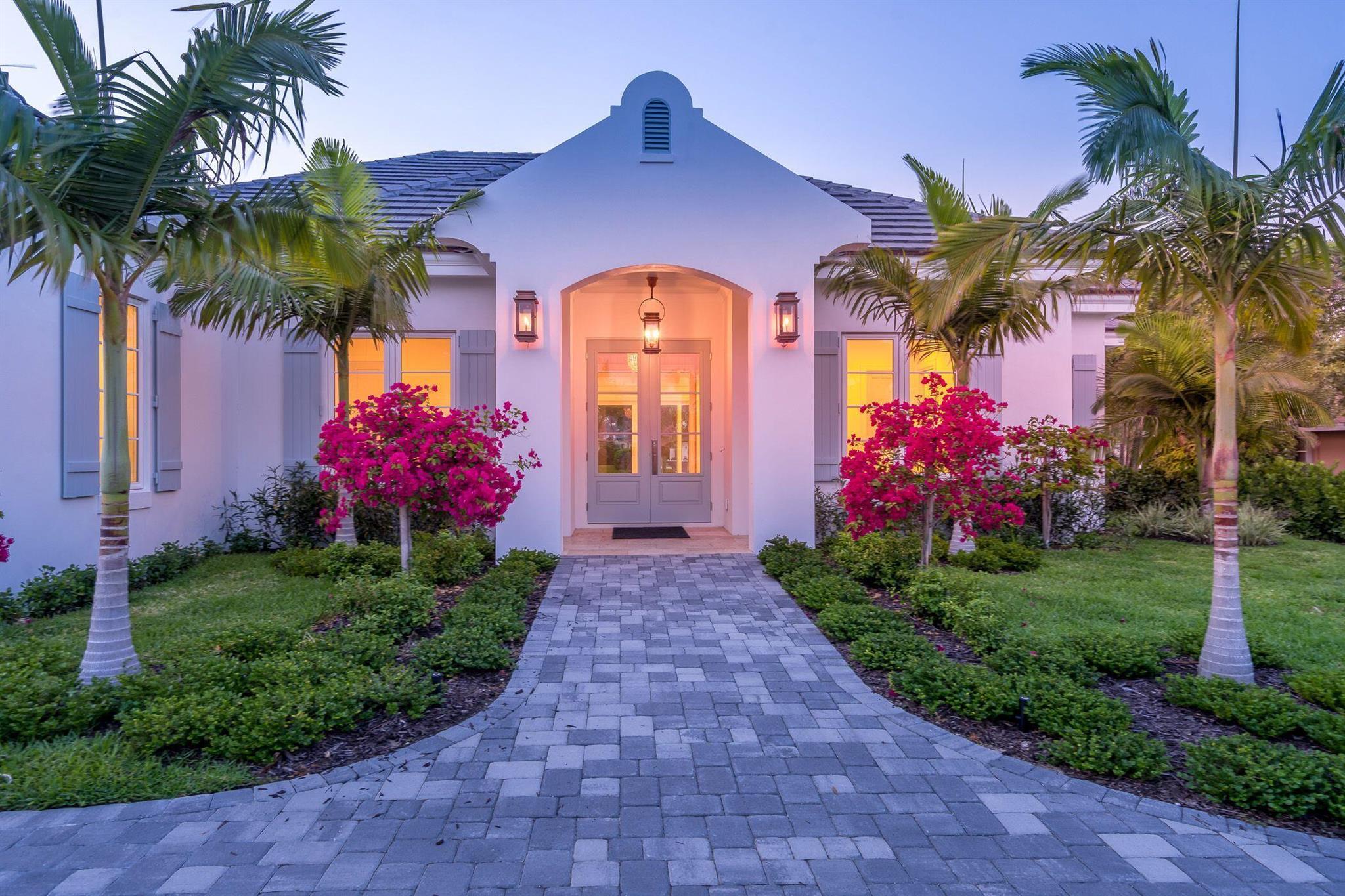 18 Sea Horse Lane, Vero Beach, FL 