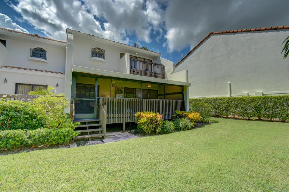 Photo 44 of home located at 5566 N Ocean Boulevard 15c, Ocean Ridge FL