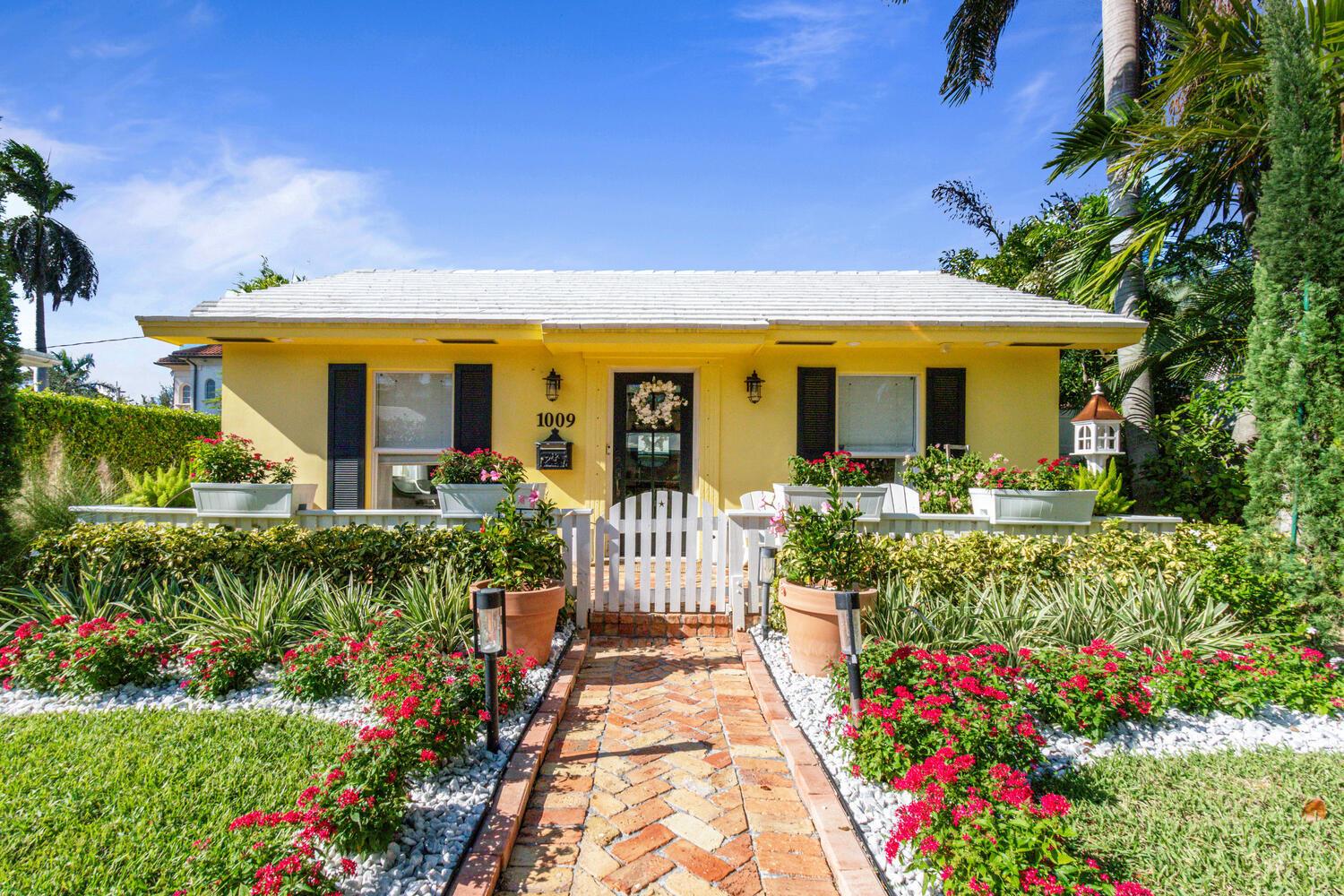 1009 Nassau Street, Delray Beach, FL 