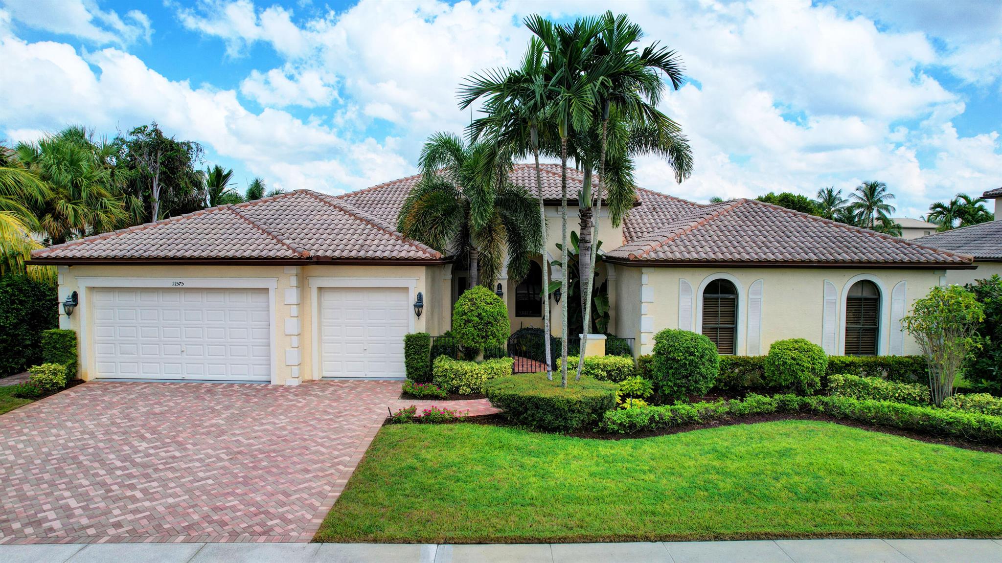 11575 Sunrise View Lane, Wellington, FL 