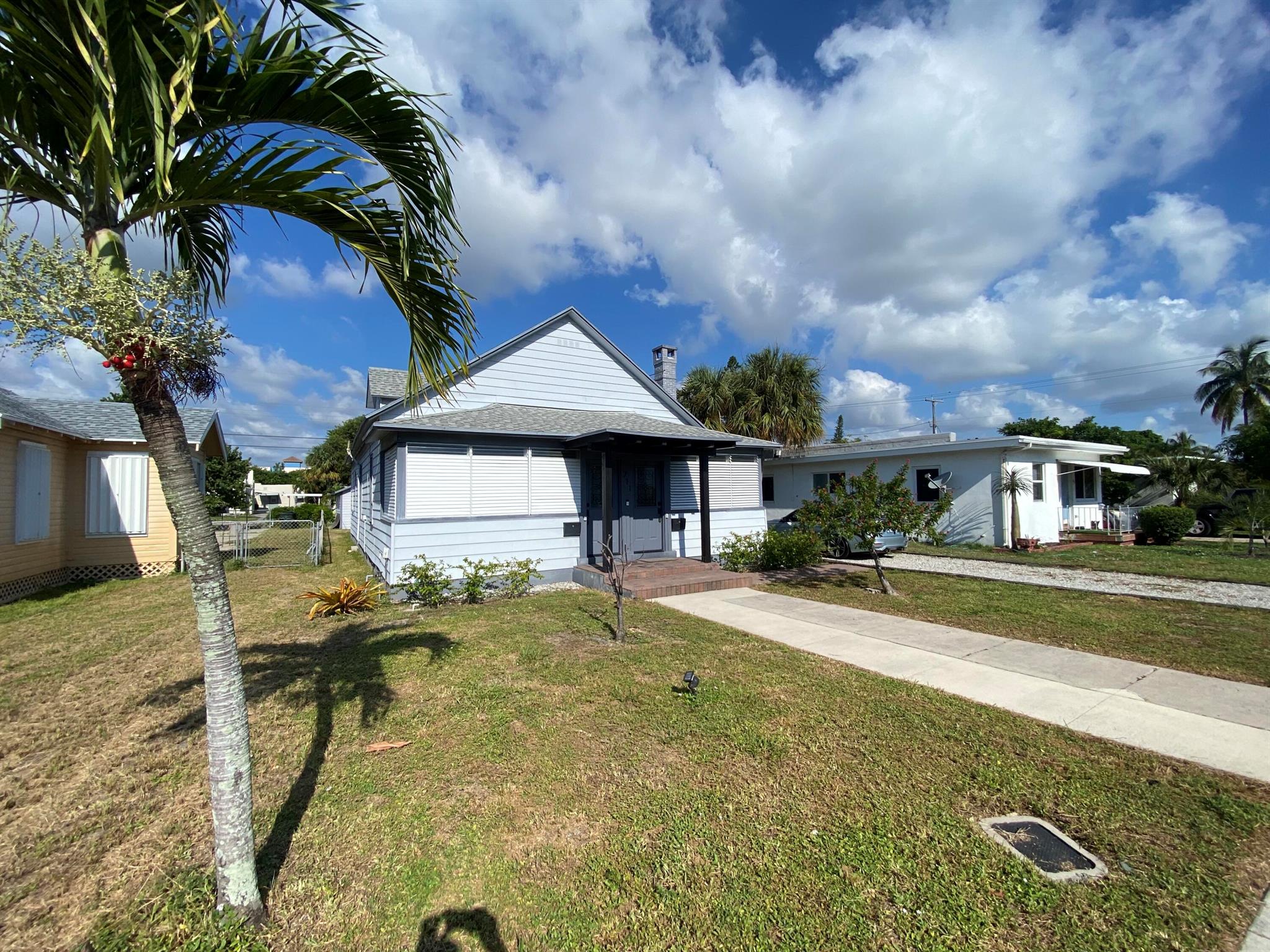 711 S N Street, Lake Worth Beach, FL 33460, 3 Bedrooms , 3 Bathrooms ,Single Family Home,Off Market,R10918462, Horizon Palm Realty Group