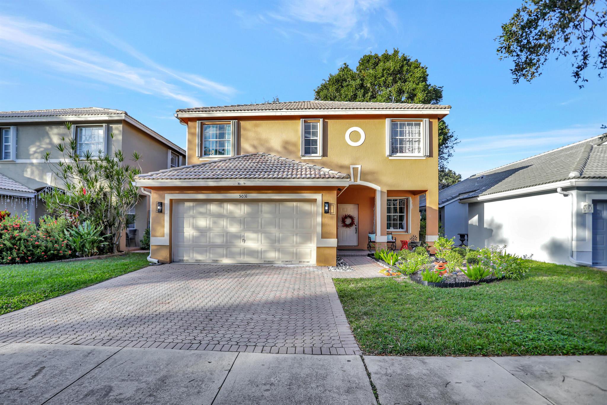 5031 Heron Court, Coconut Creek, FL 