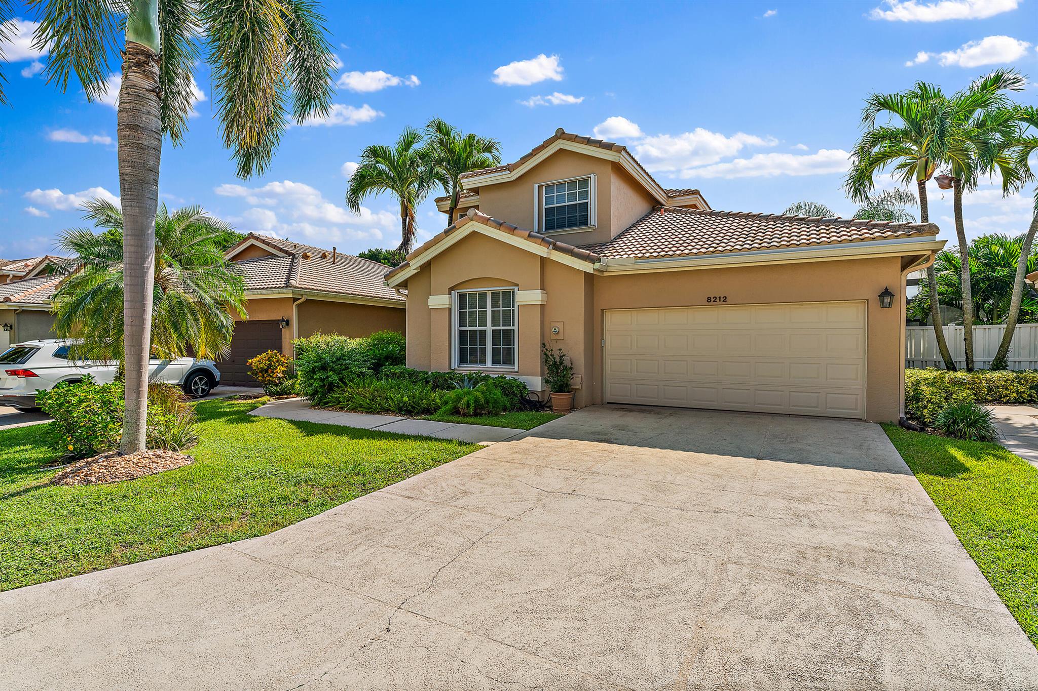 8212 Quail Meadow Trace, West Palm Beach, FL 33412, 3 Bedrooms , 3 Bathrooms ,Single Family Home,Sold,R10920866, Horizon Palm Realty Group