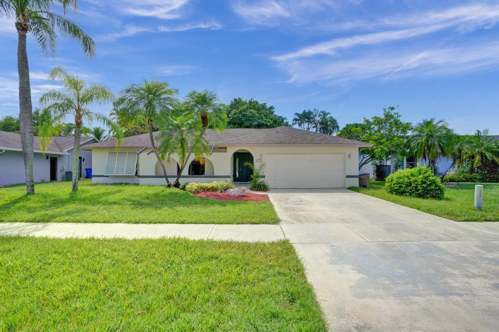 723 NW 42nd Way, Deerfield Beach, FL 