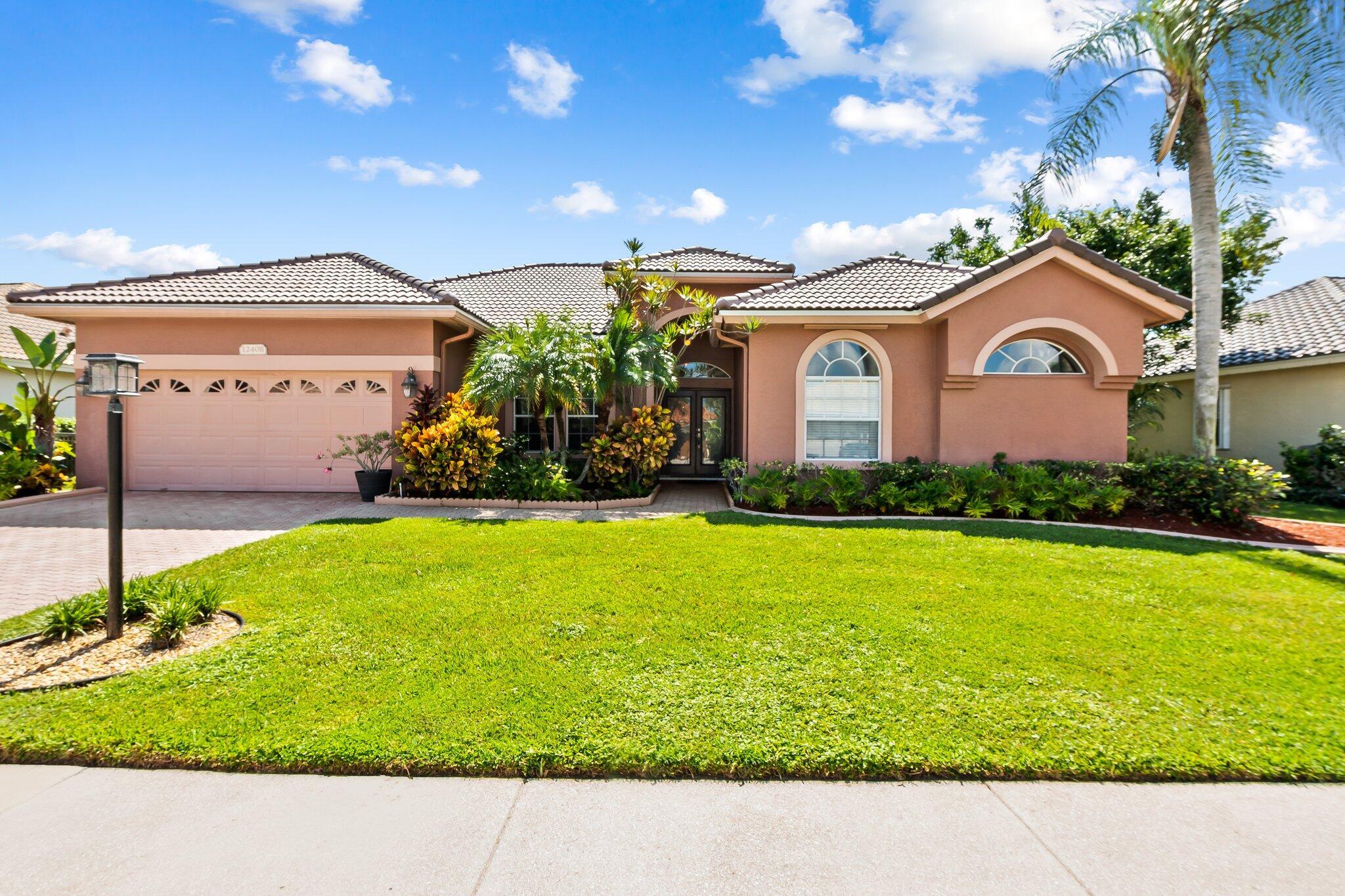 12408 Rockledge Circle, Boca Raton, FL 33428