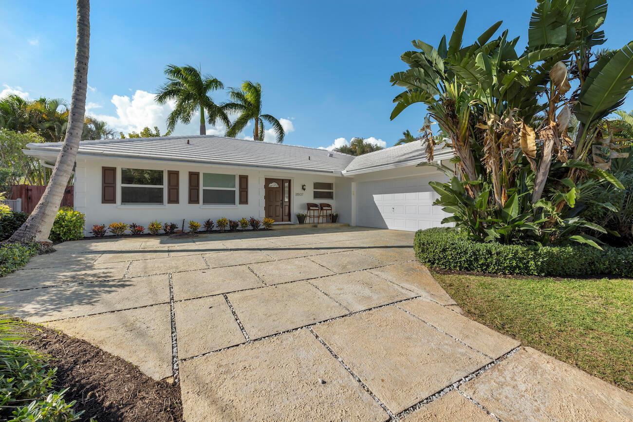 2607 Amherst Lane, Lake Worth Beach, FL 