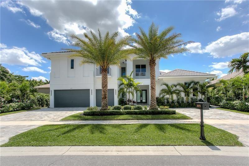 10170 Key Plum Street, Plantation, FL 