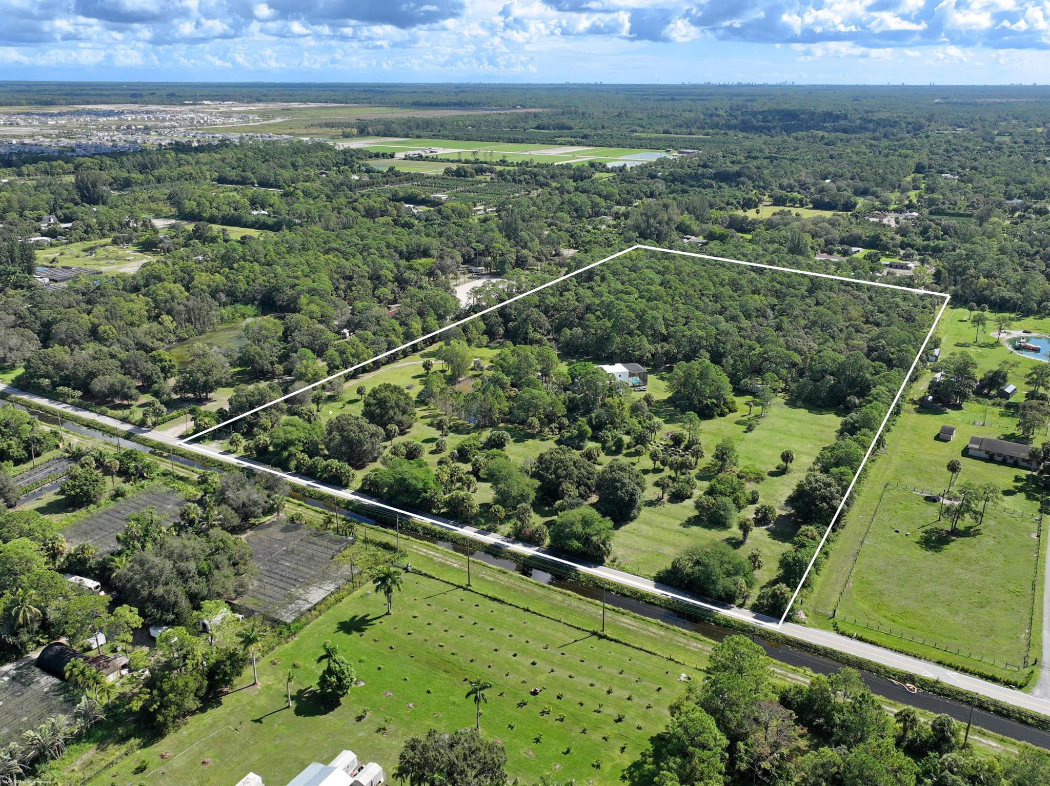 3780 A Road, Loxahatchee Groves, FL 