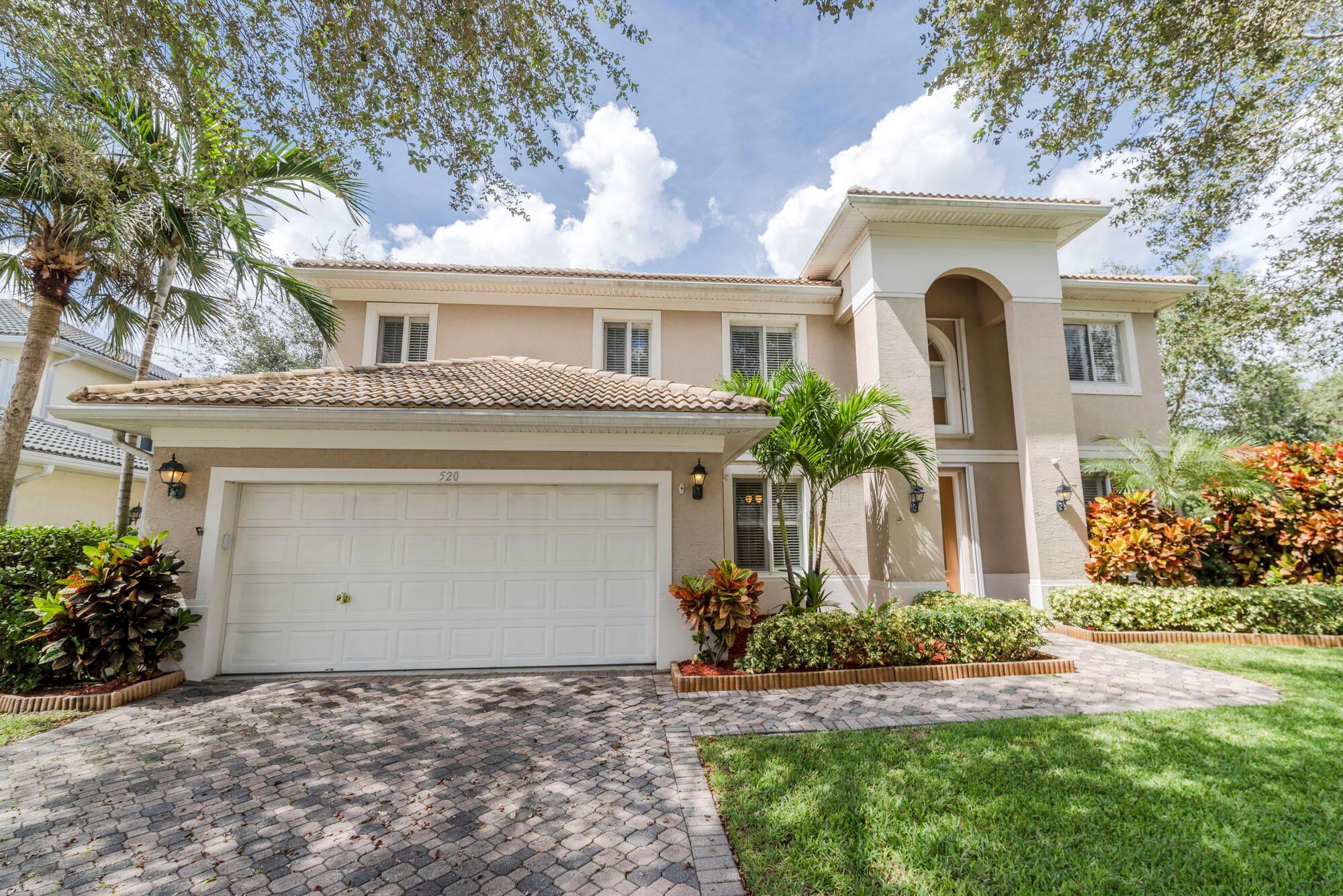 520 Quail Point, Jupiter, FL 