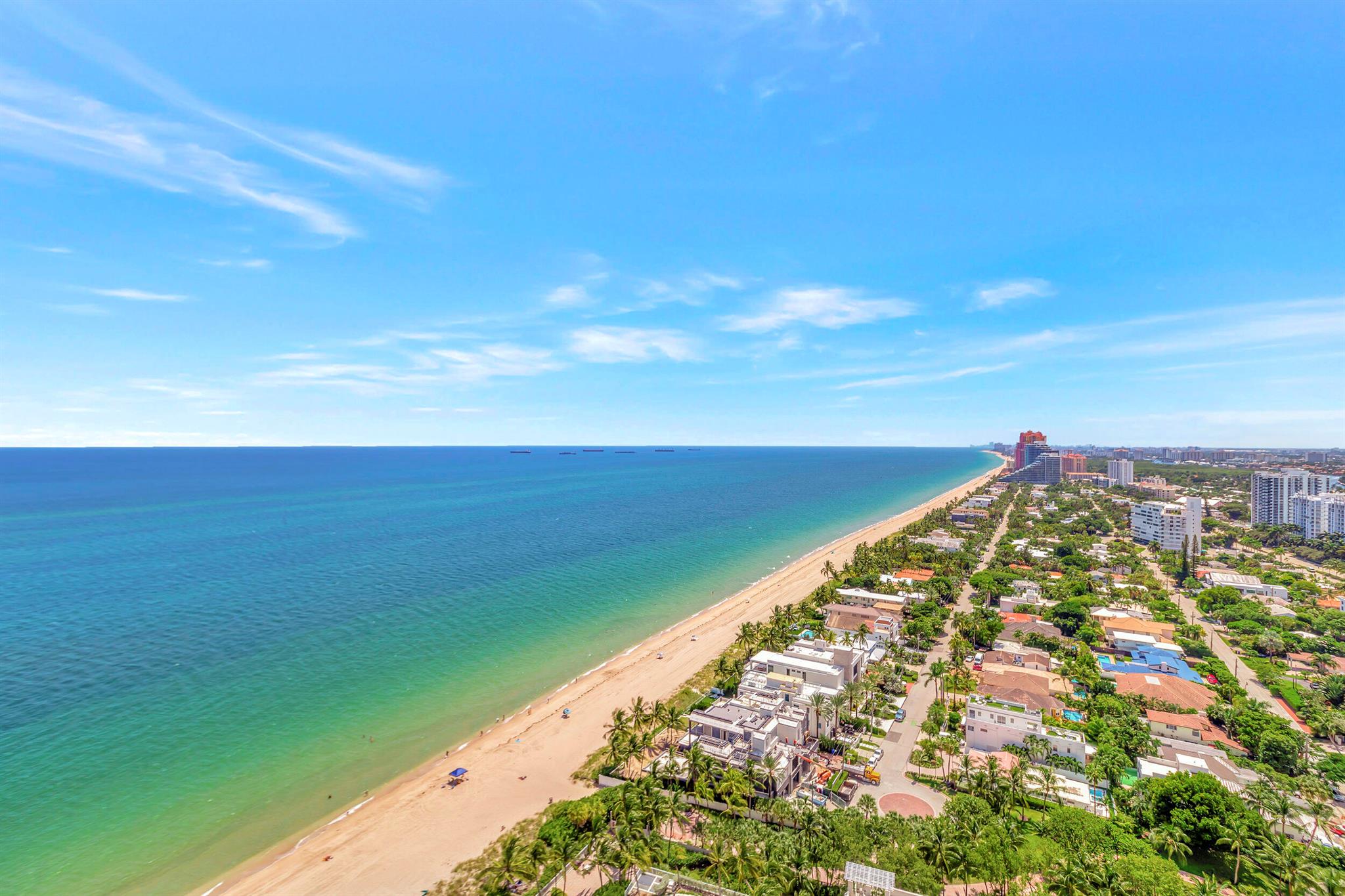 3200 N Ocean Boulevard 2708-Ph, Fort Lauderdale, FL 