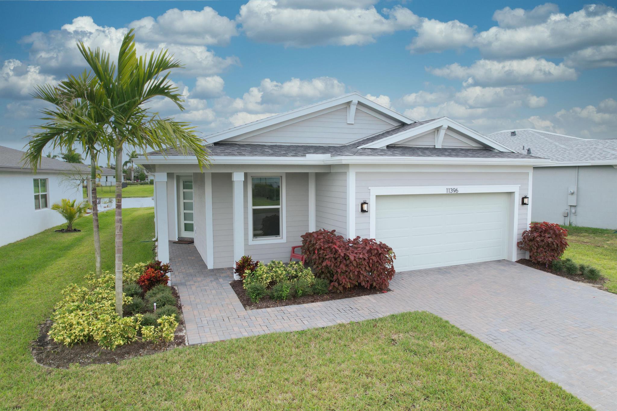 11396 SW Lyra Drive, Port St Lucie, FL 