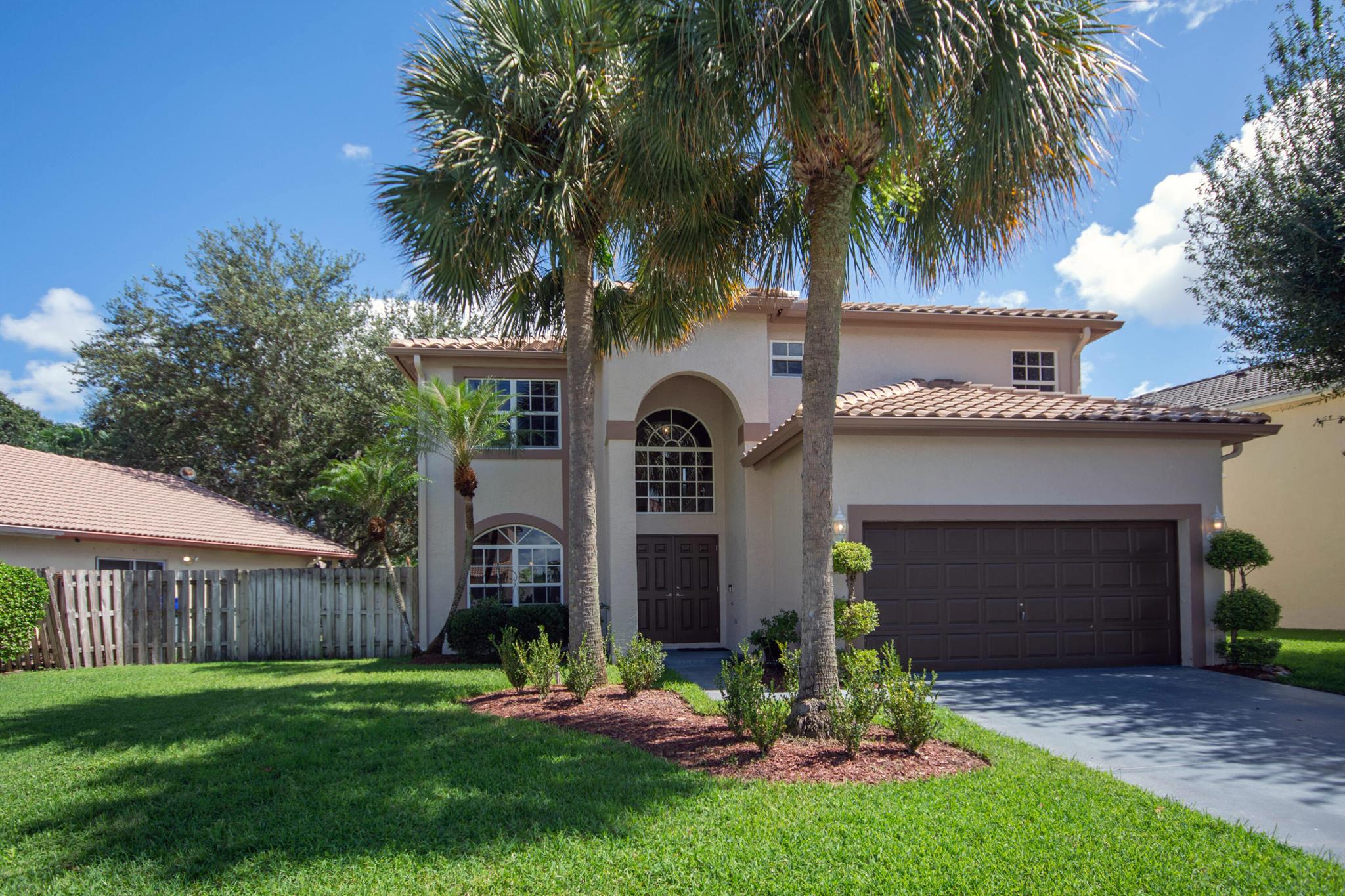 7696 Northtree Way, Lake Worth, FL 